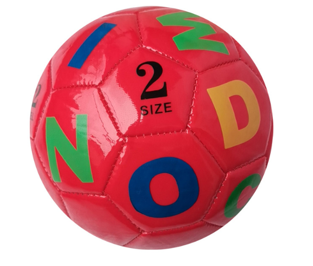 Brandable Kids Soccer Ball