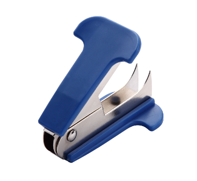 Brandable Staple Remover