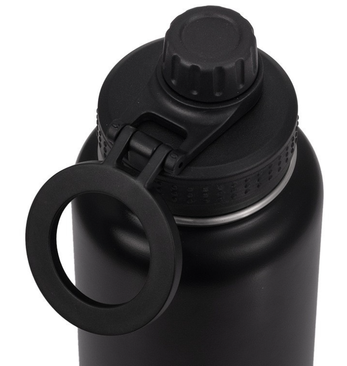 Printable Insulated Water Bottle