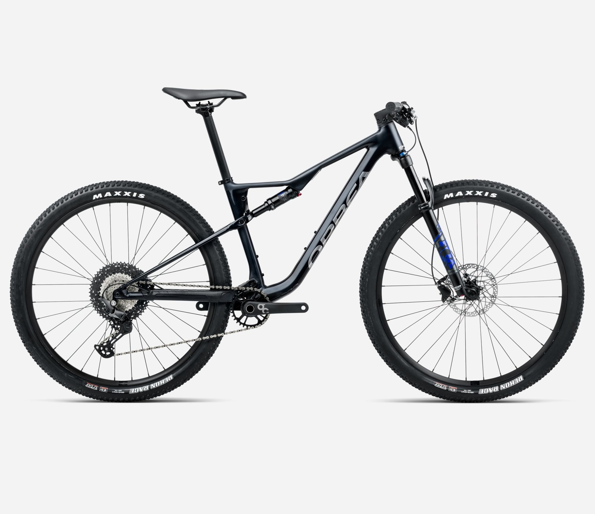 Bicicleta de Montaña ORBEA OIZ H30 2024