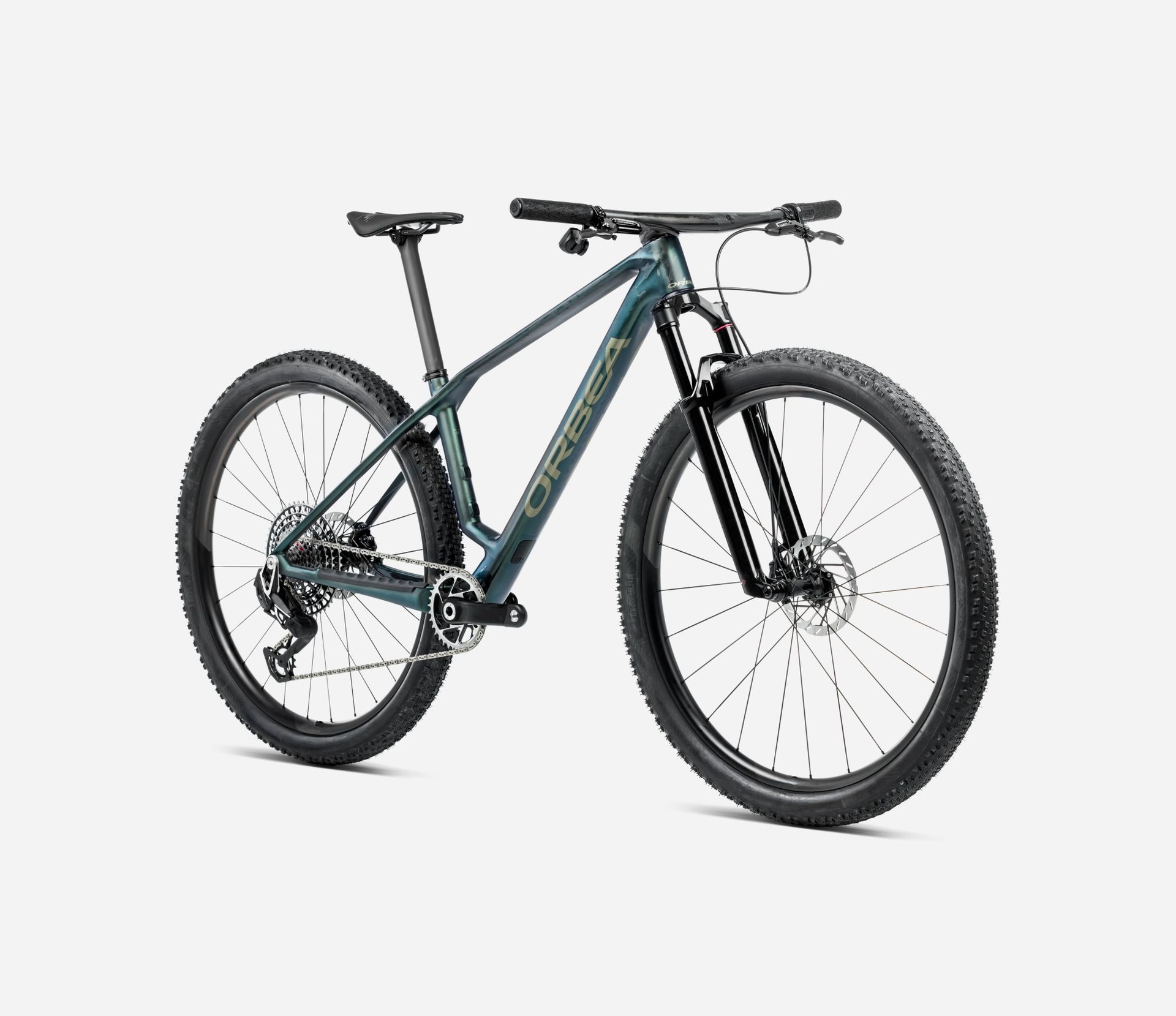 Bicicleta de Montaña ORBEA ALMA M30 2026