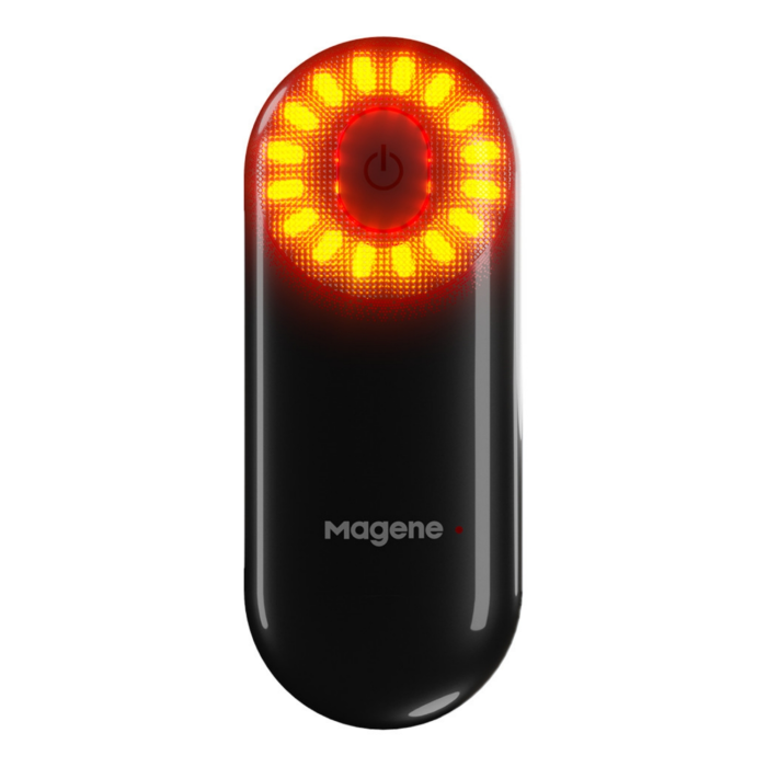 Luz Trasera de Radar de Vehículos Magene L508