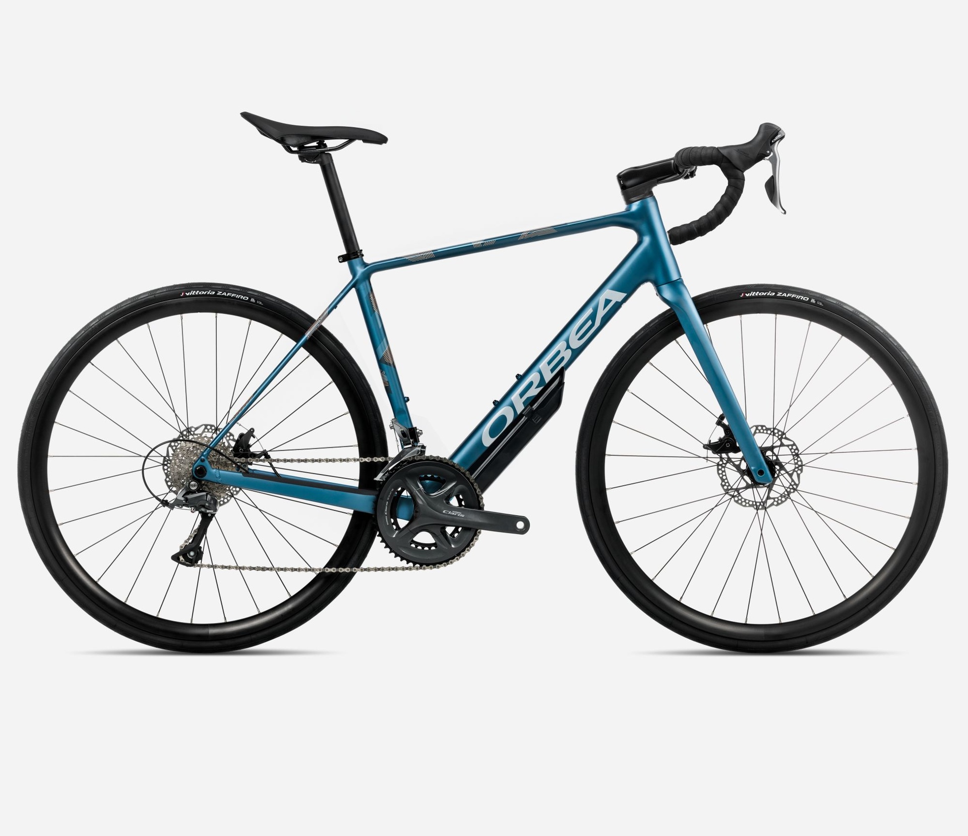 Bicicleta de Carretera ORBEA AVANT H60 2025