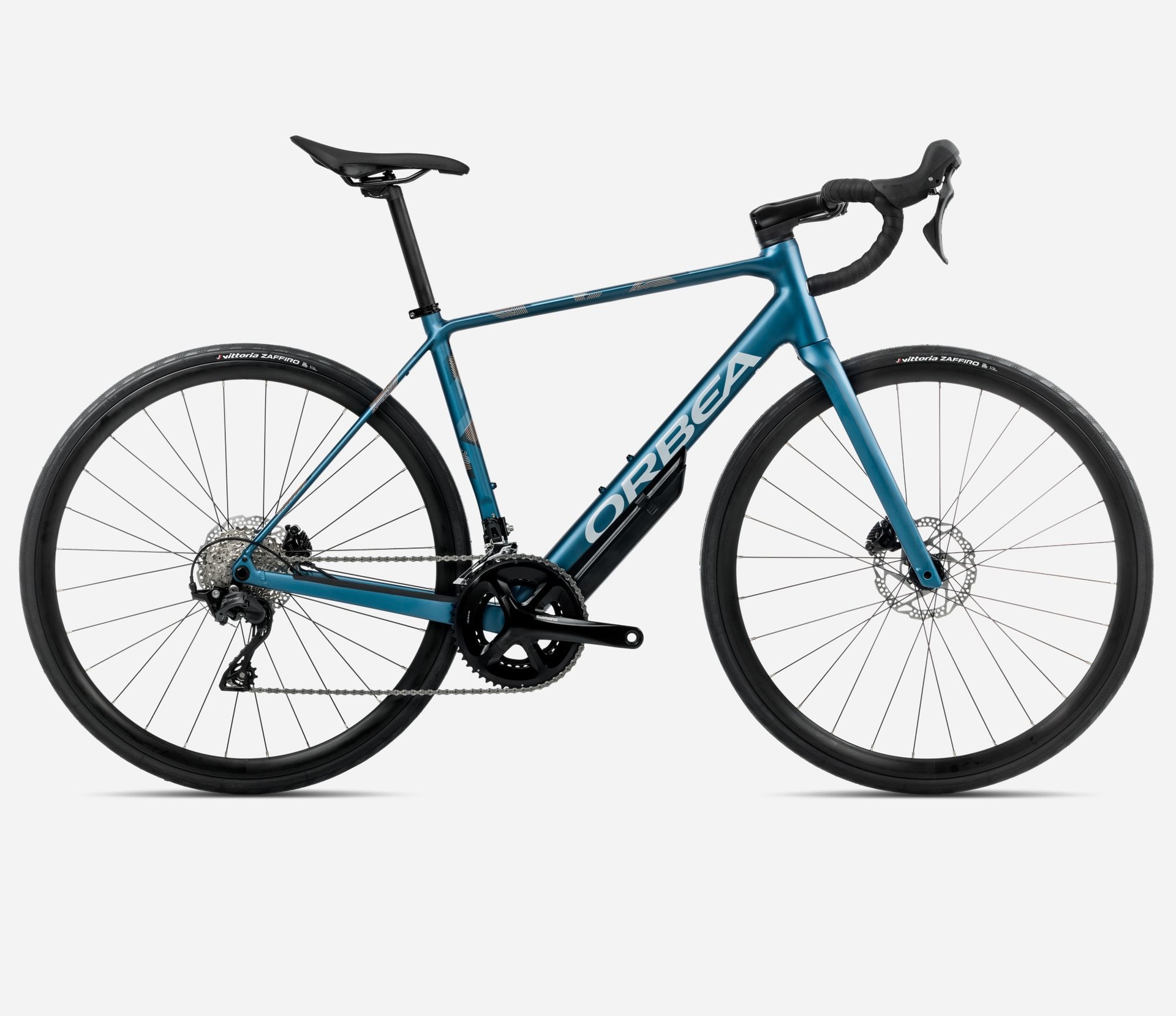 Bicicleta de Carretera ORBEA AVANT H30 2026
