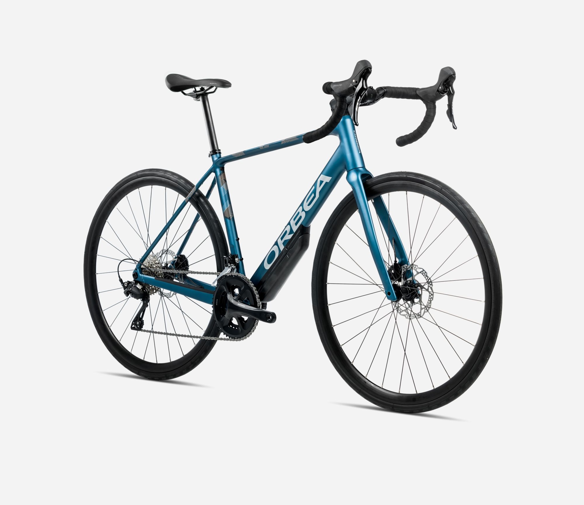 Bicicleta de Carretera ORBEA AVANT H60 2025