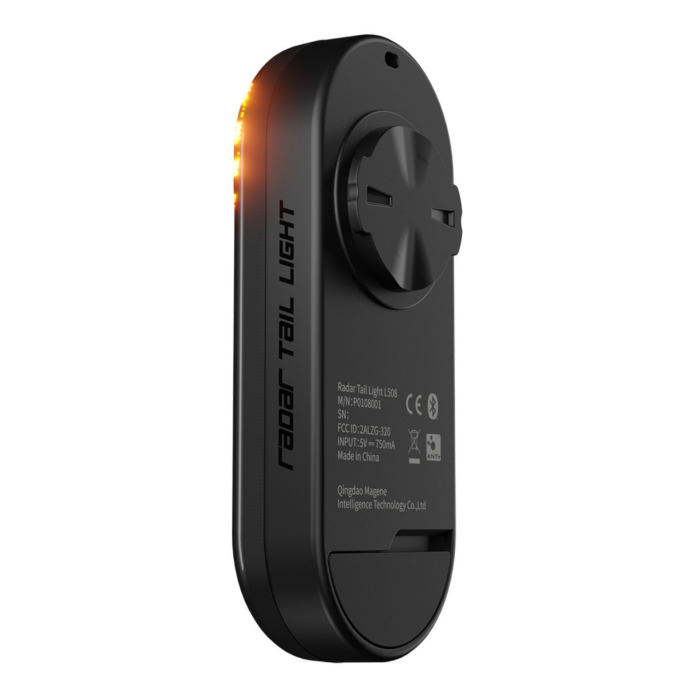 Luz Trasera de Radar de Vehículos Magene L508