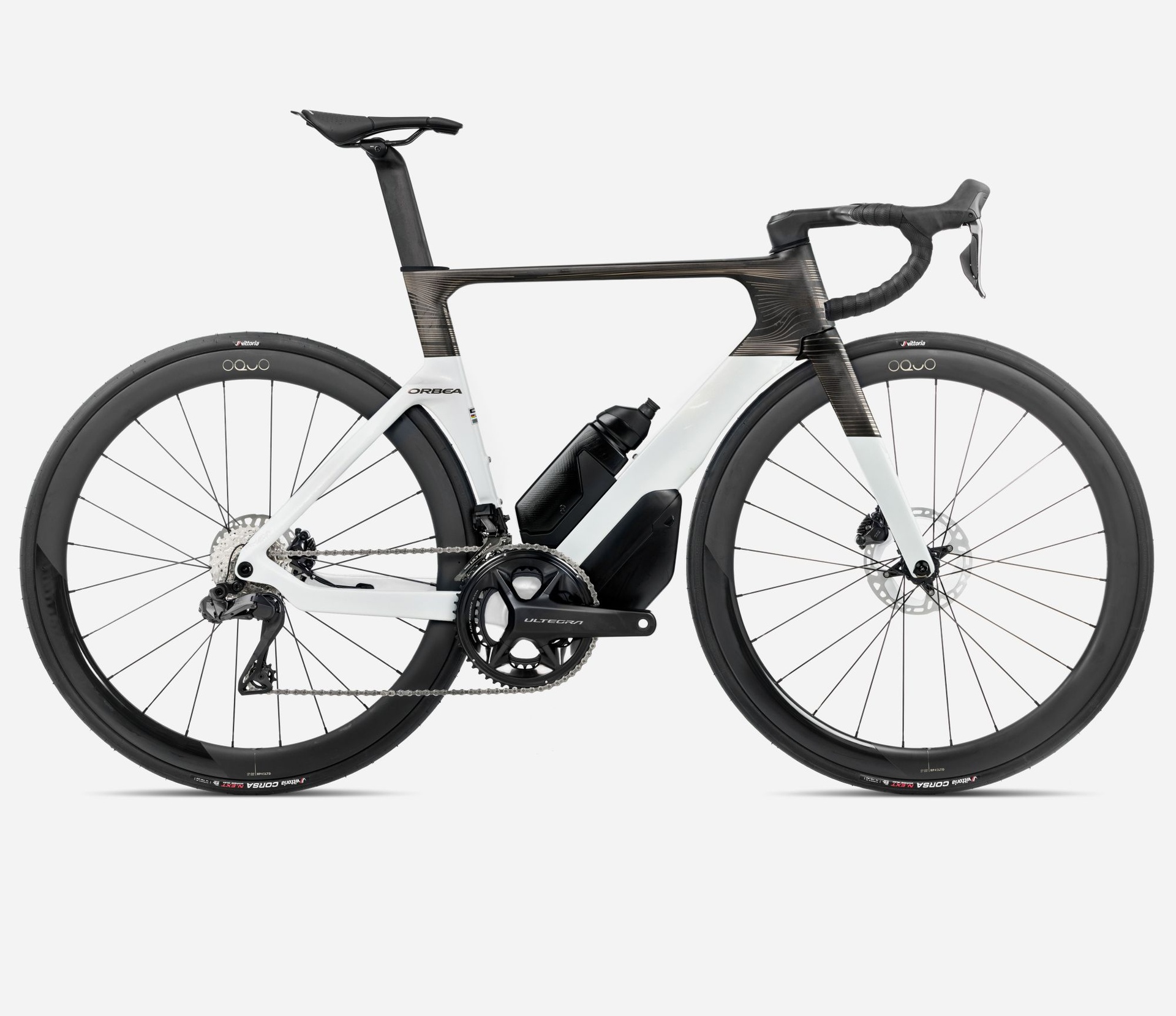 BICICLETA DE CARRETERA ORBEA ORCA AERO M20iLTD 2026