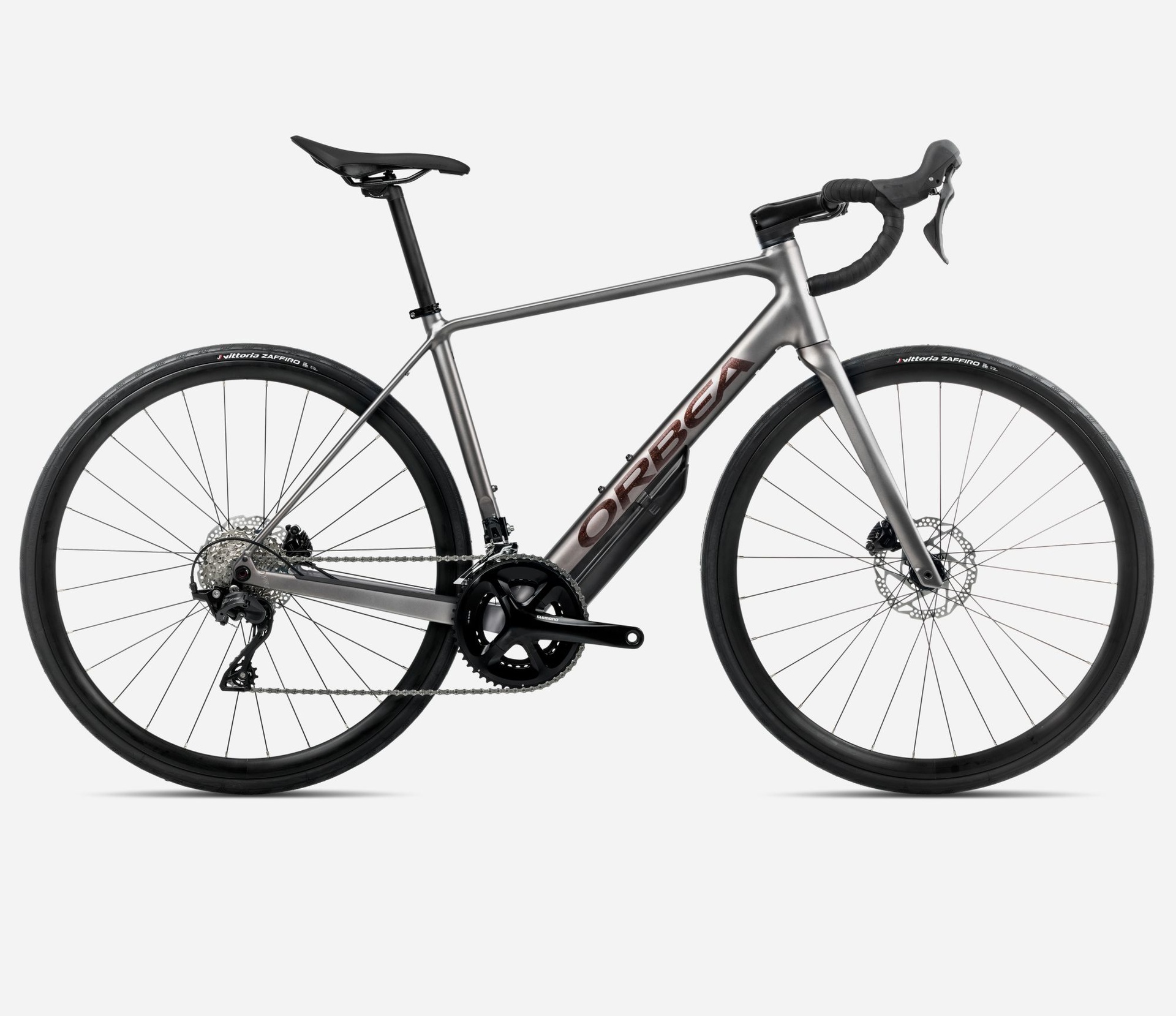 Bicicleta de Carretera ORBEA AVANT H30 2026