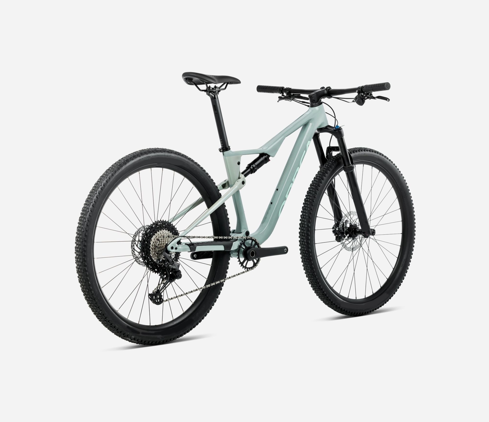 Bicicleta de Montaña ORBEA OIZ H30 2024