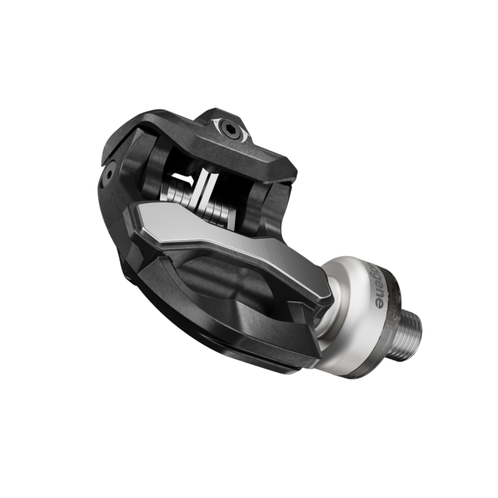 Pedales con Potenciómetro Magene P715 Carbono