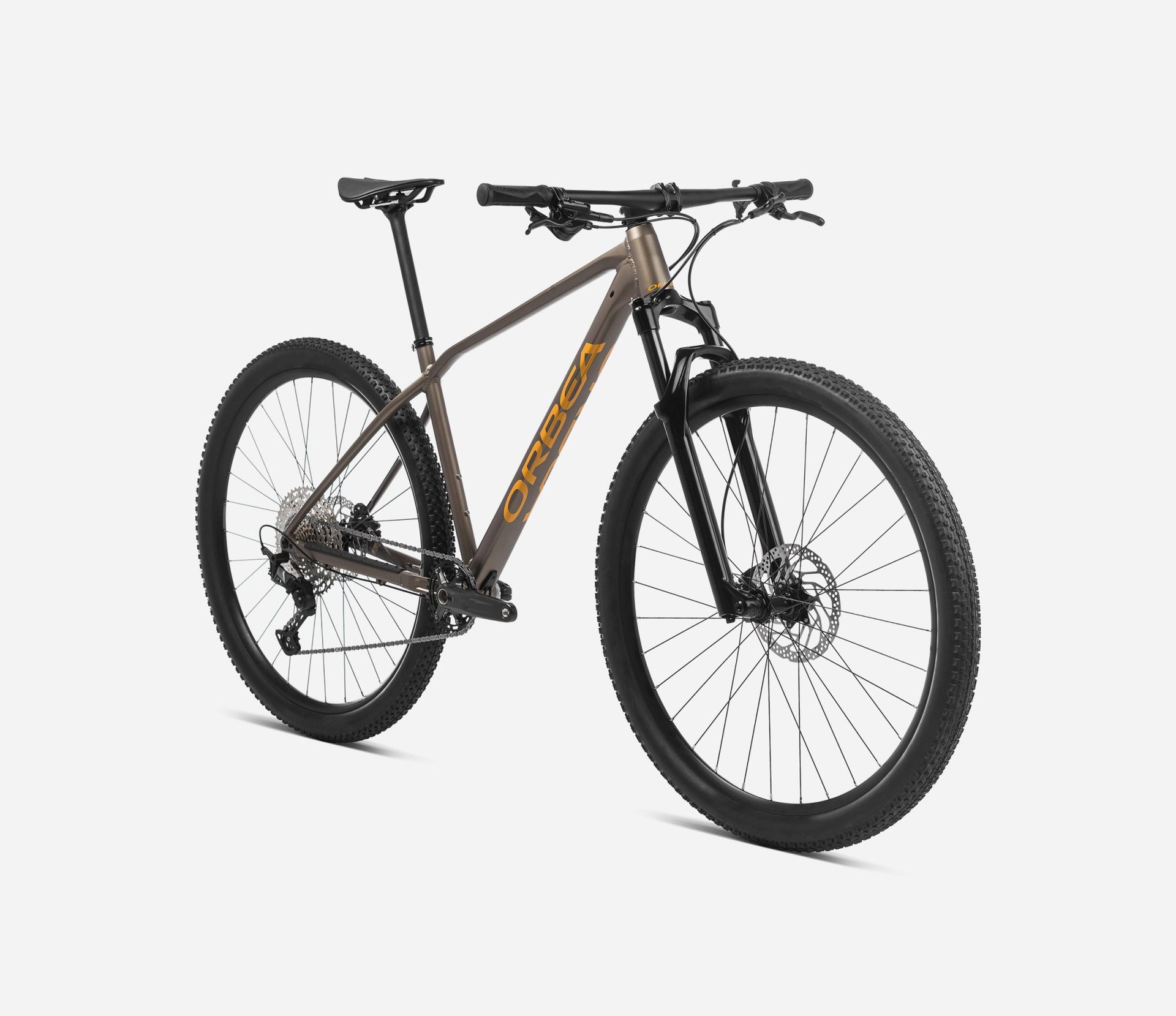 Bicicleta de Montaña ORBEA ALMA H30 2024