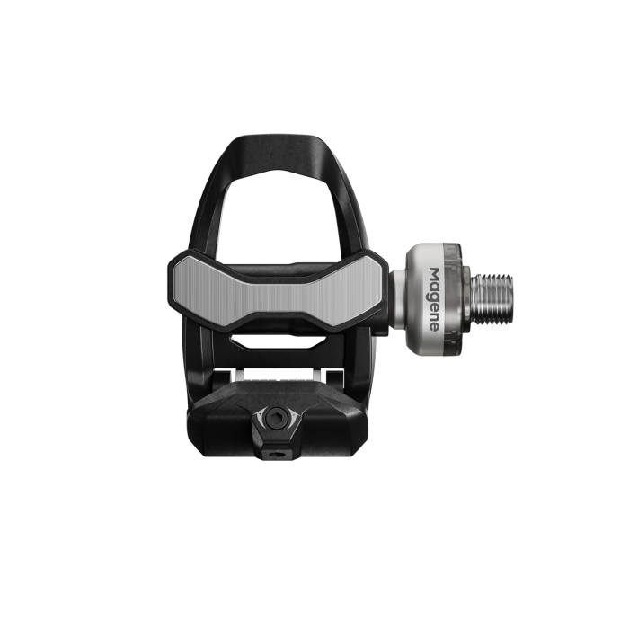 Pedales con Potenciómetro Magene P715 Carbono