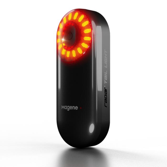 Luz Trasera de Radar de Vehículos Magene L508