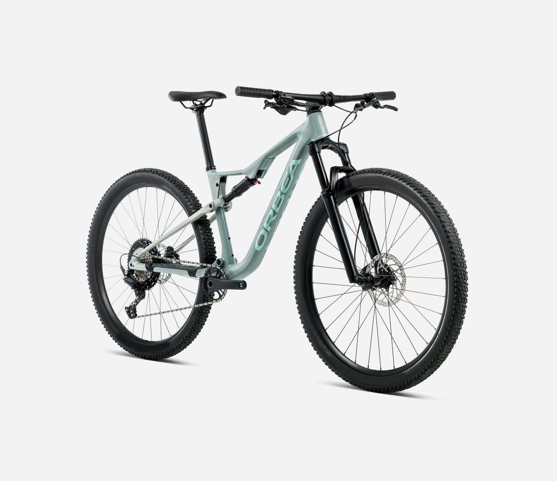 Bicicleta de Montaña ORBEA OIZ H30 2024
