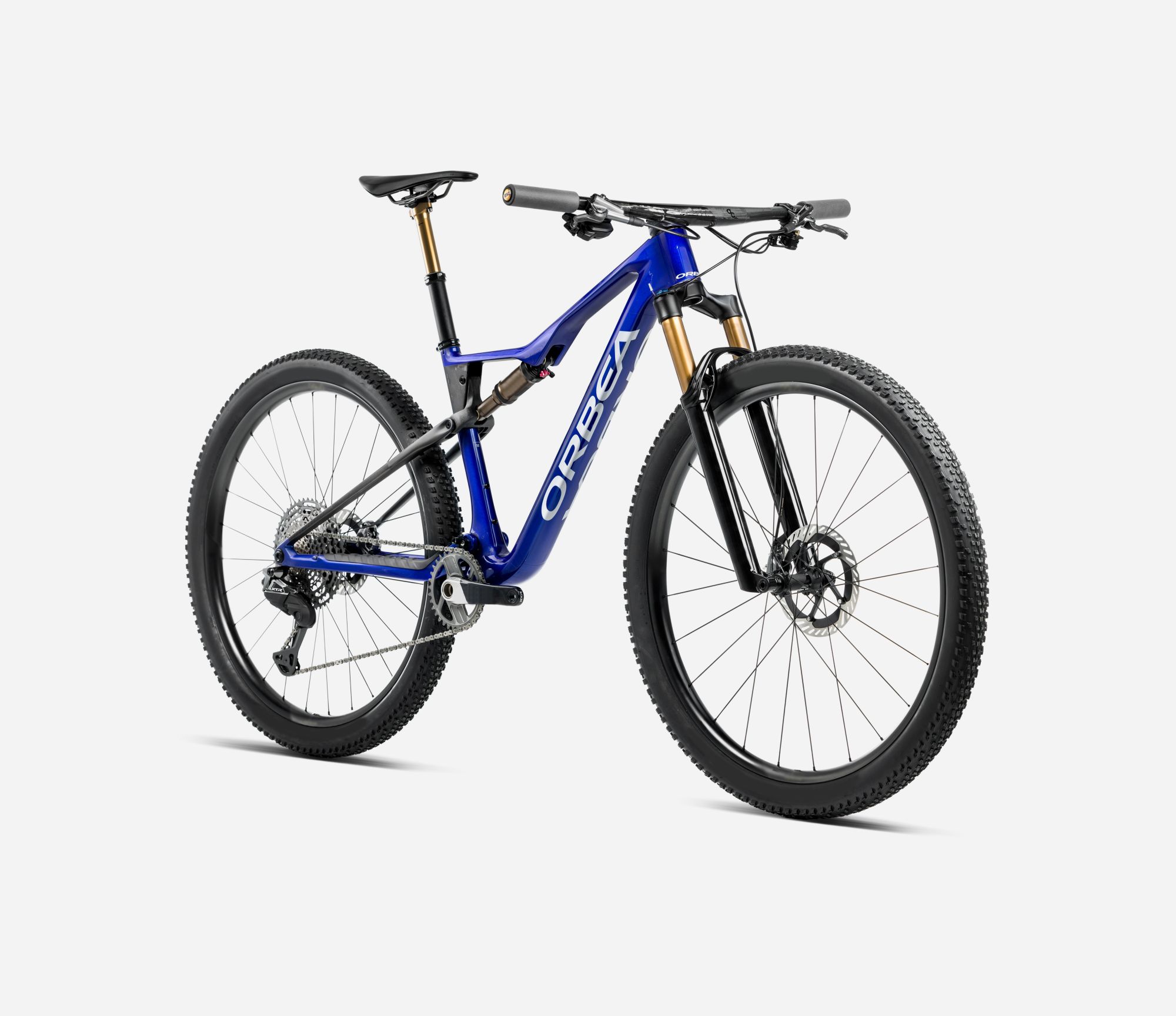 Bicicleta de Montaña ORBEA OIZ M PRO 2025