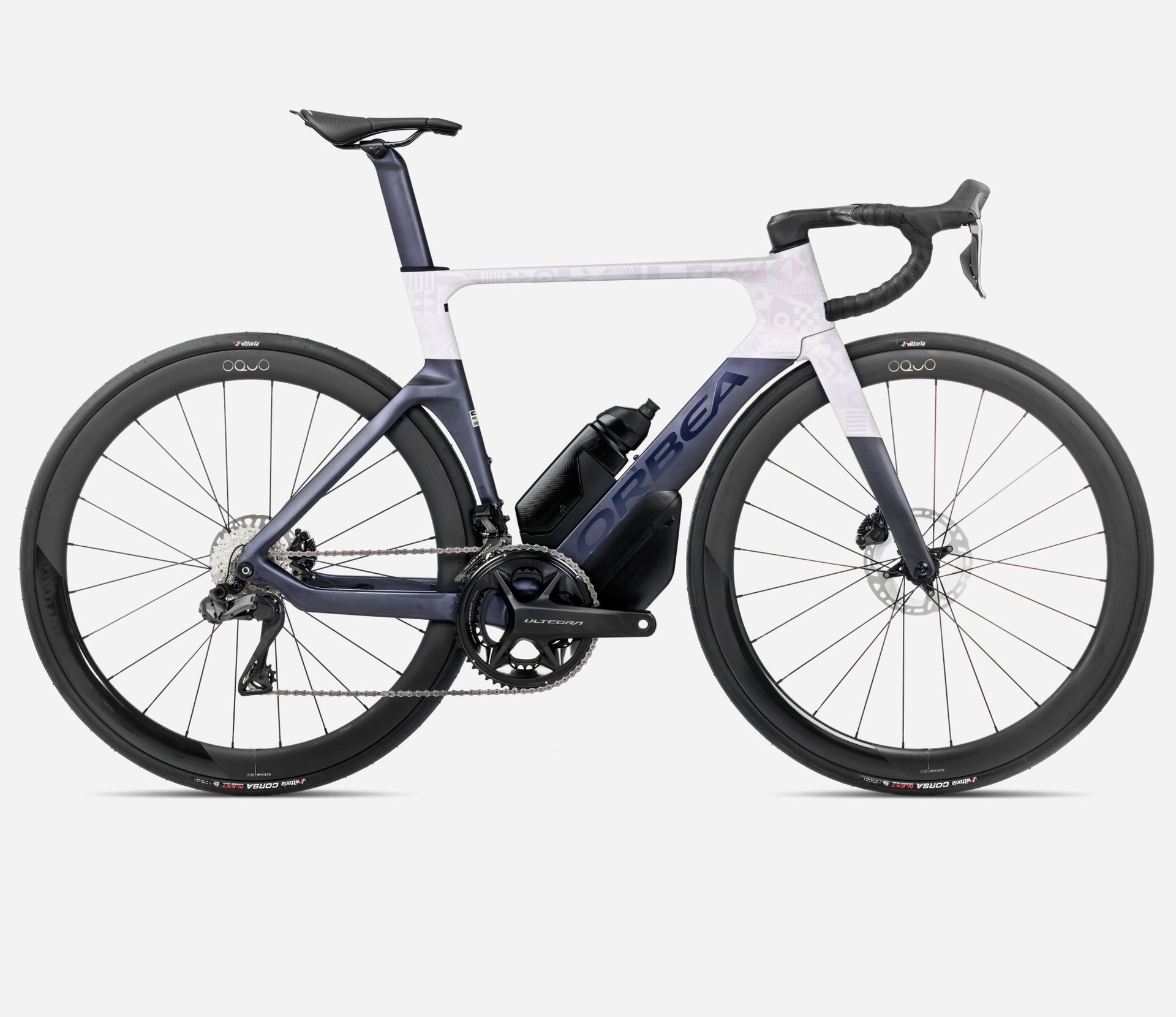 BICICLETA DE CARRETERA ORBEA ORCA AERO M20iLTD 2026