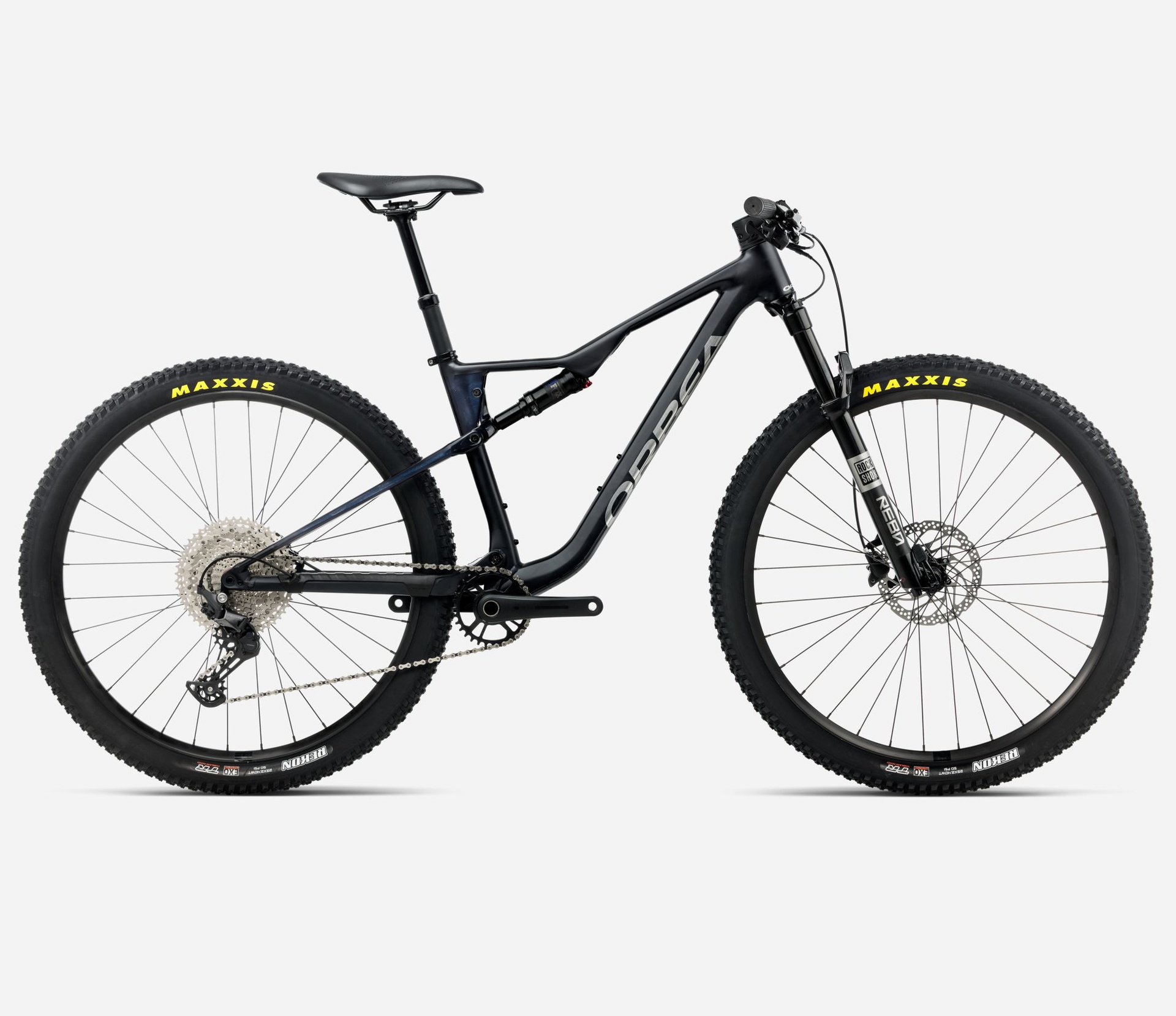 Bicicleta de montaña ORBEA OIZ H30 2026