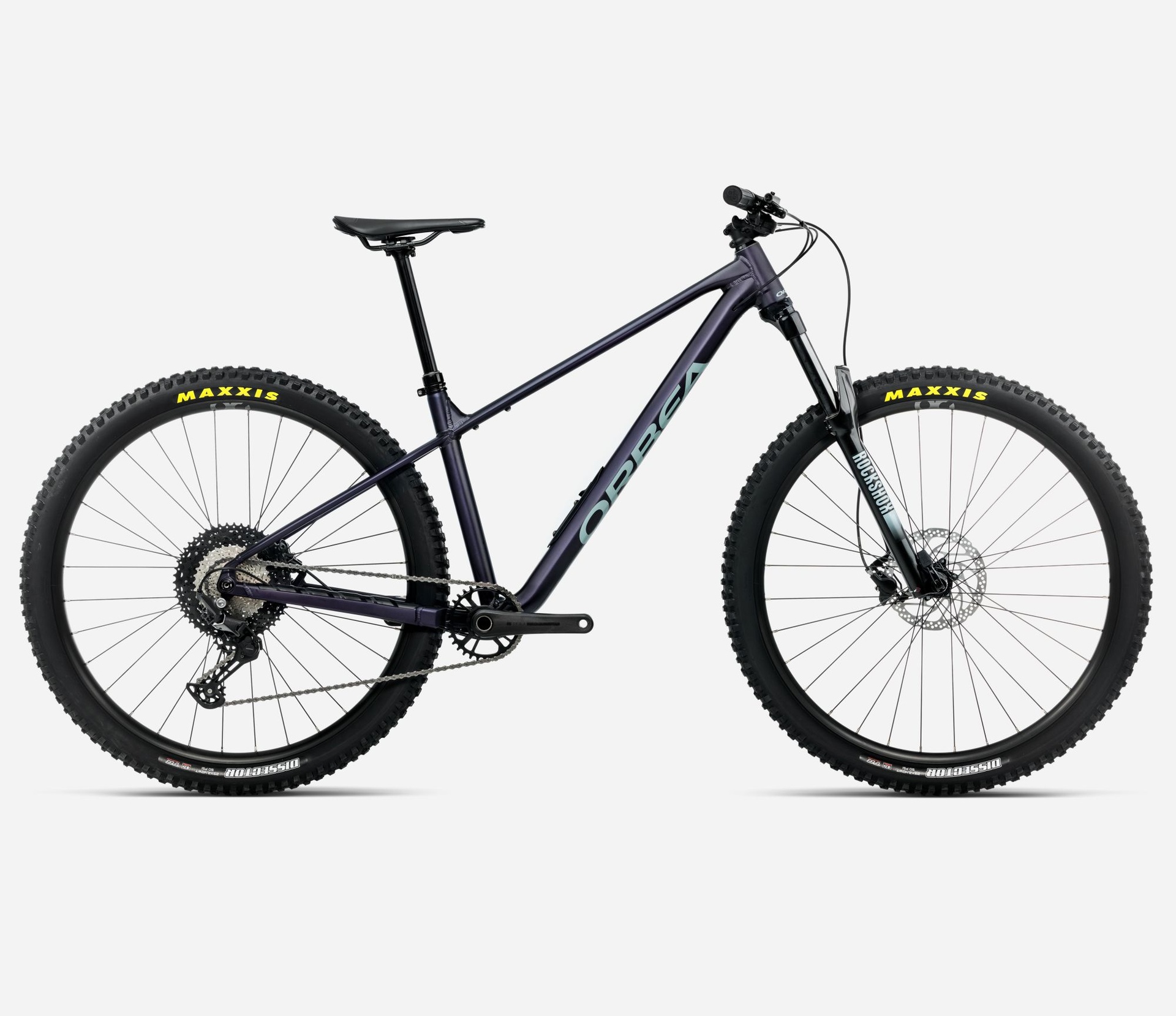 Bicicleta de Montaña ORBEA LAUFEY H30 2025