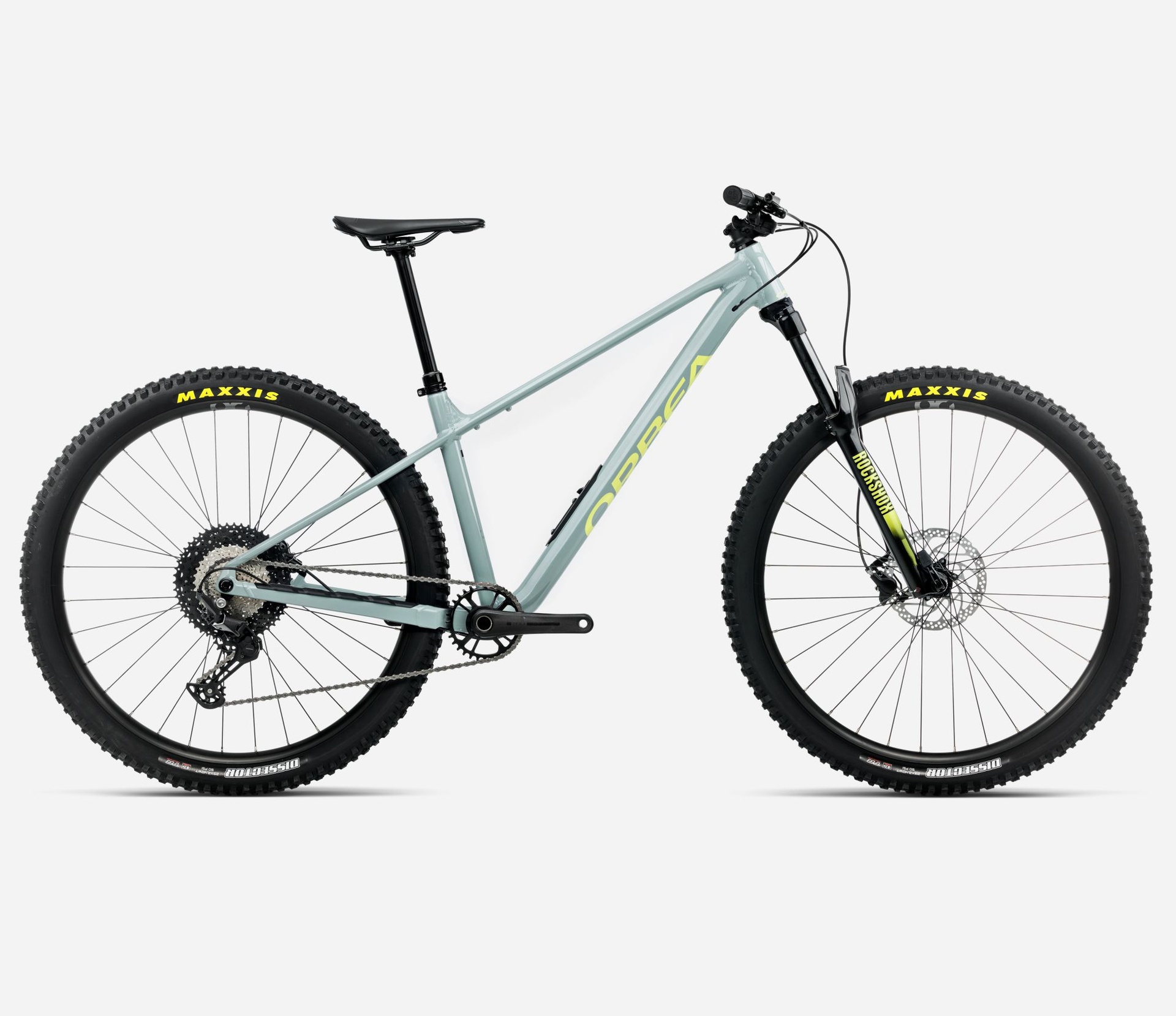 Bicicleta de Montaña ORBEA LAUFEY H30 2025