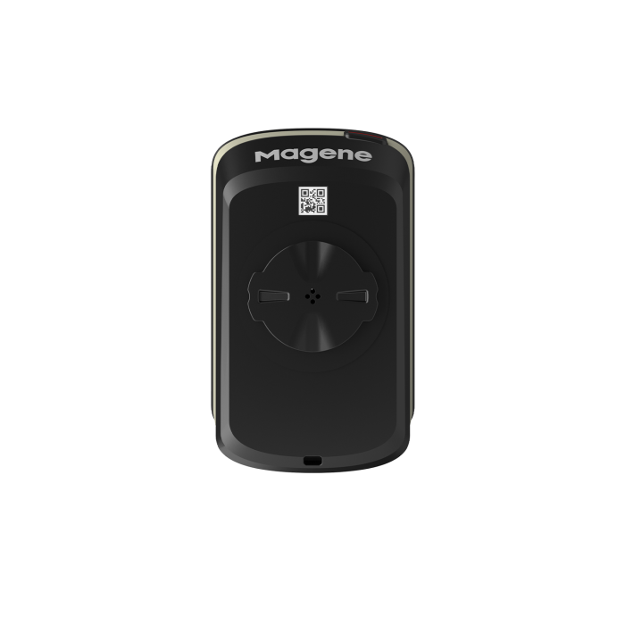 Ciclocomputador Magene C506 SE
