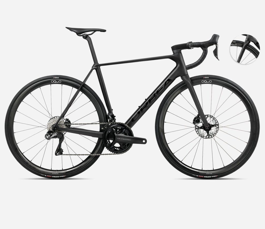 Bicicleta de Carretera ORBEA ORCA M20 iTEAM 2025