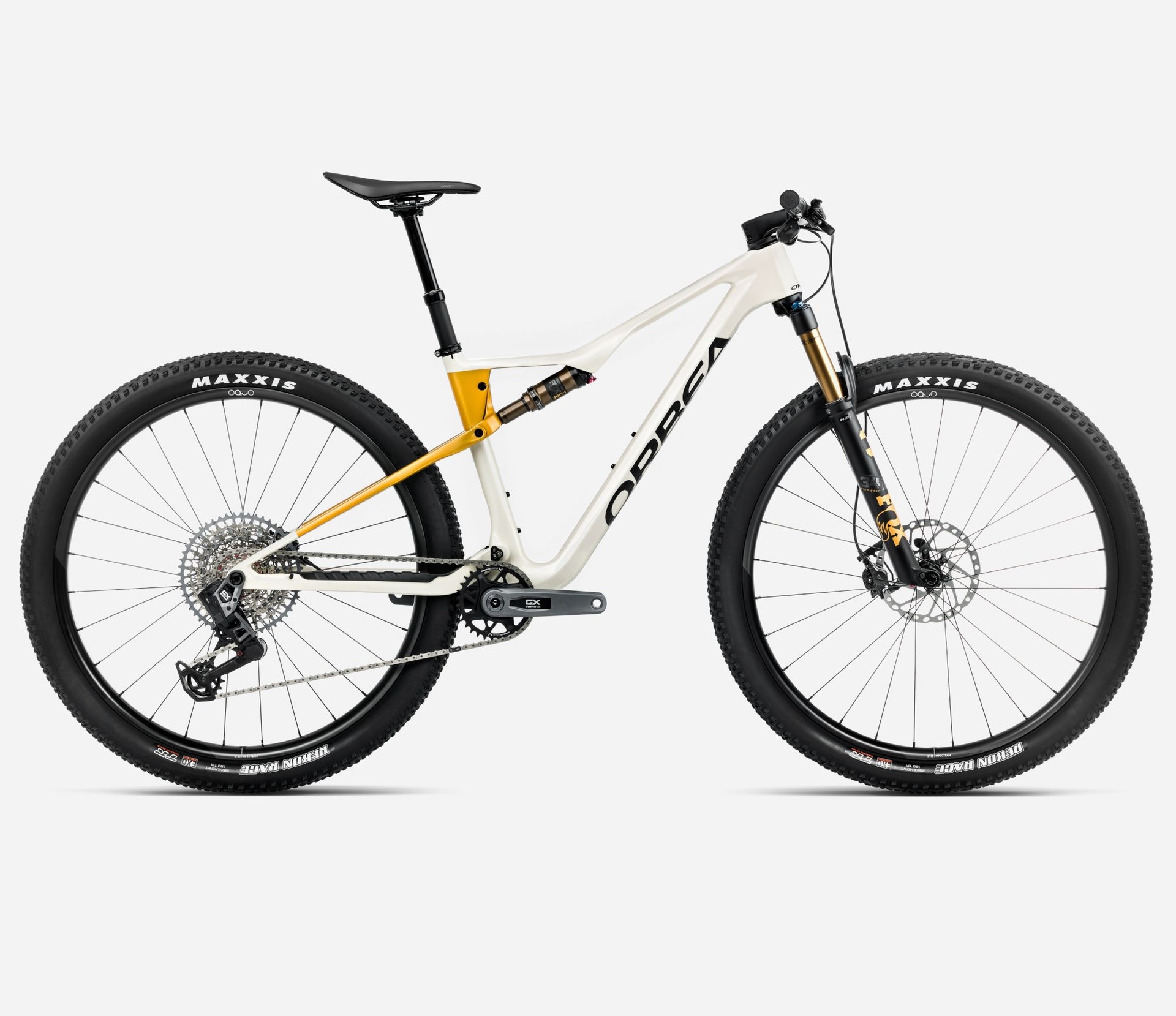 Bicicleta de Montaña ORBEA OIZ M21 2025