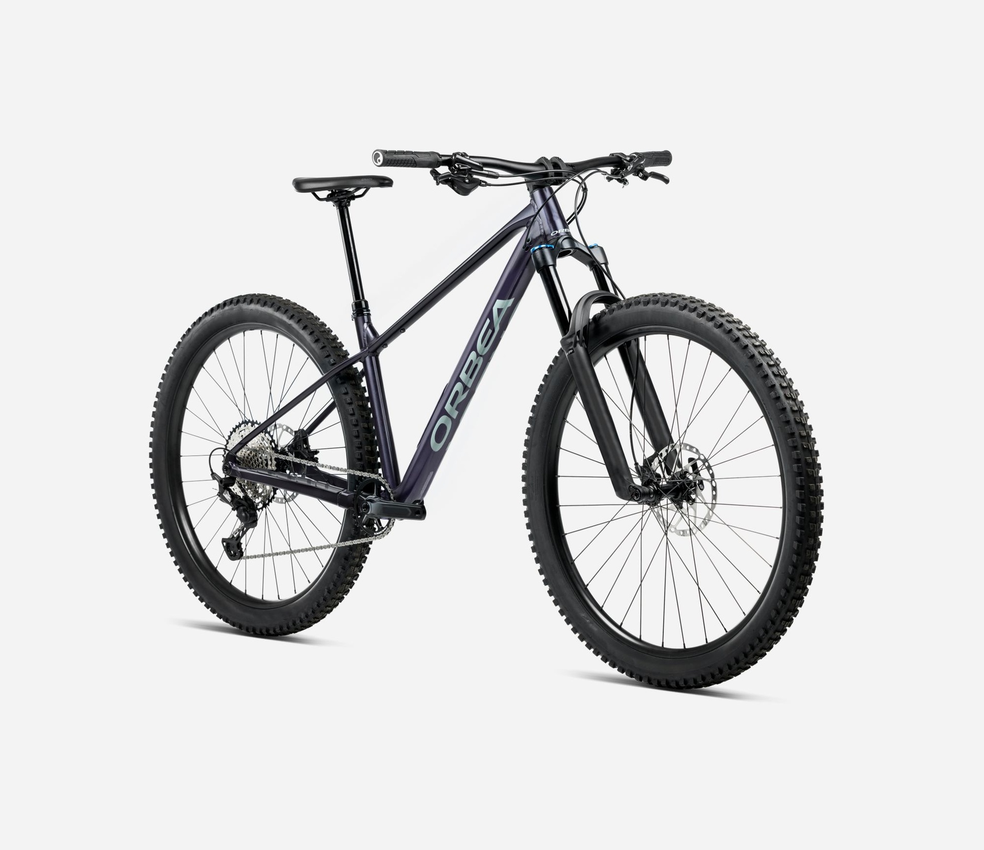 Bicicleta de Montaña ORBEA LAUFEY H30 2025