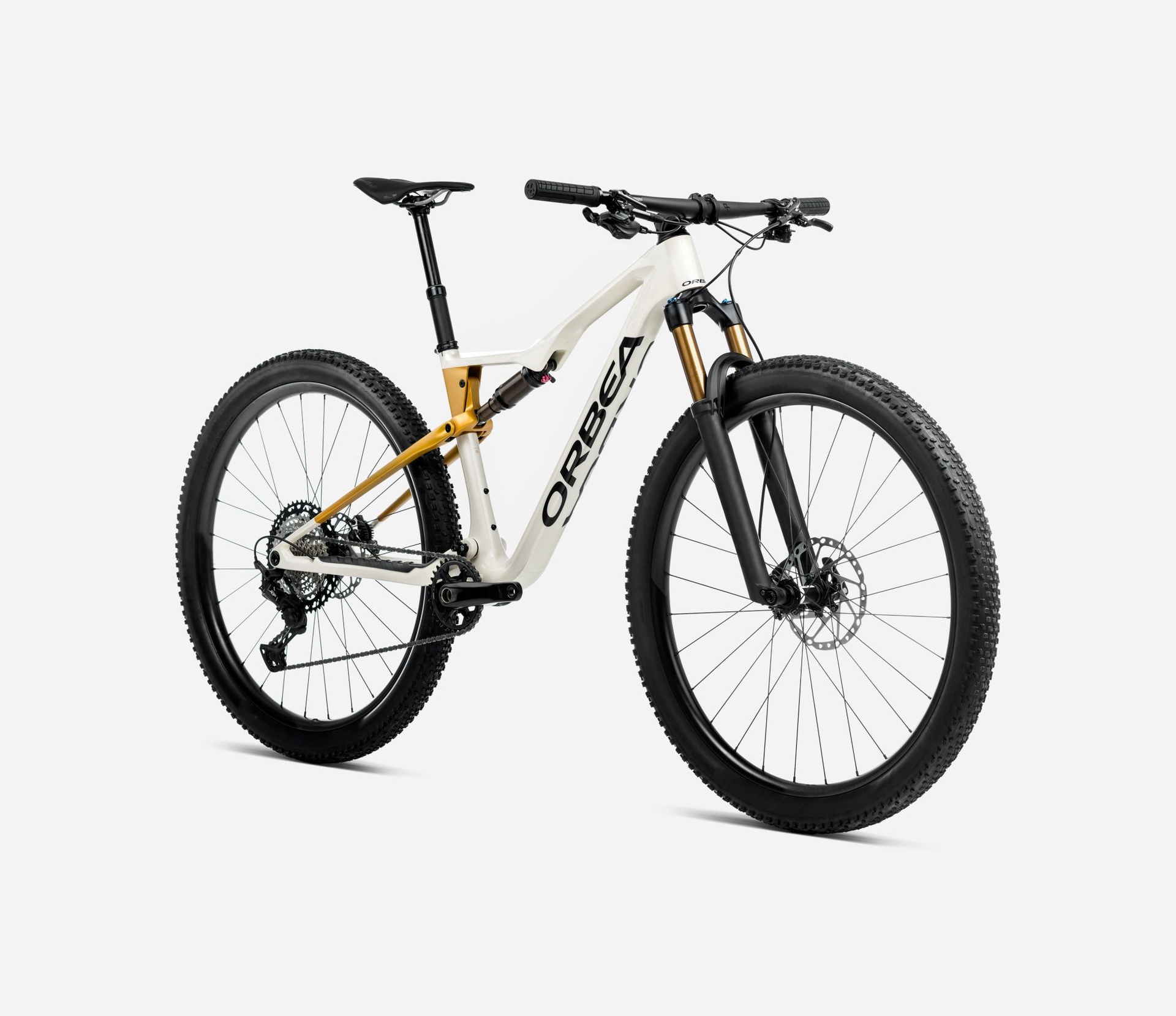 Bicicleta de Montaña ORBEA OIZ M21 2025