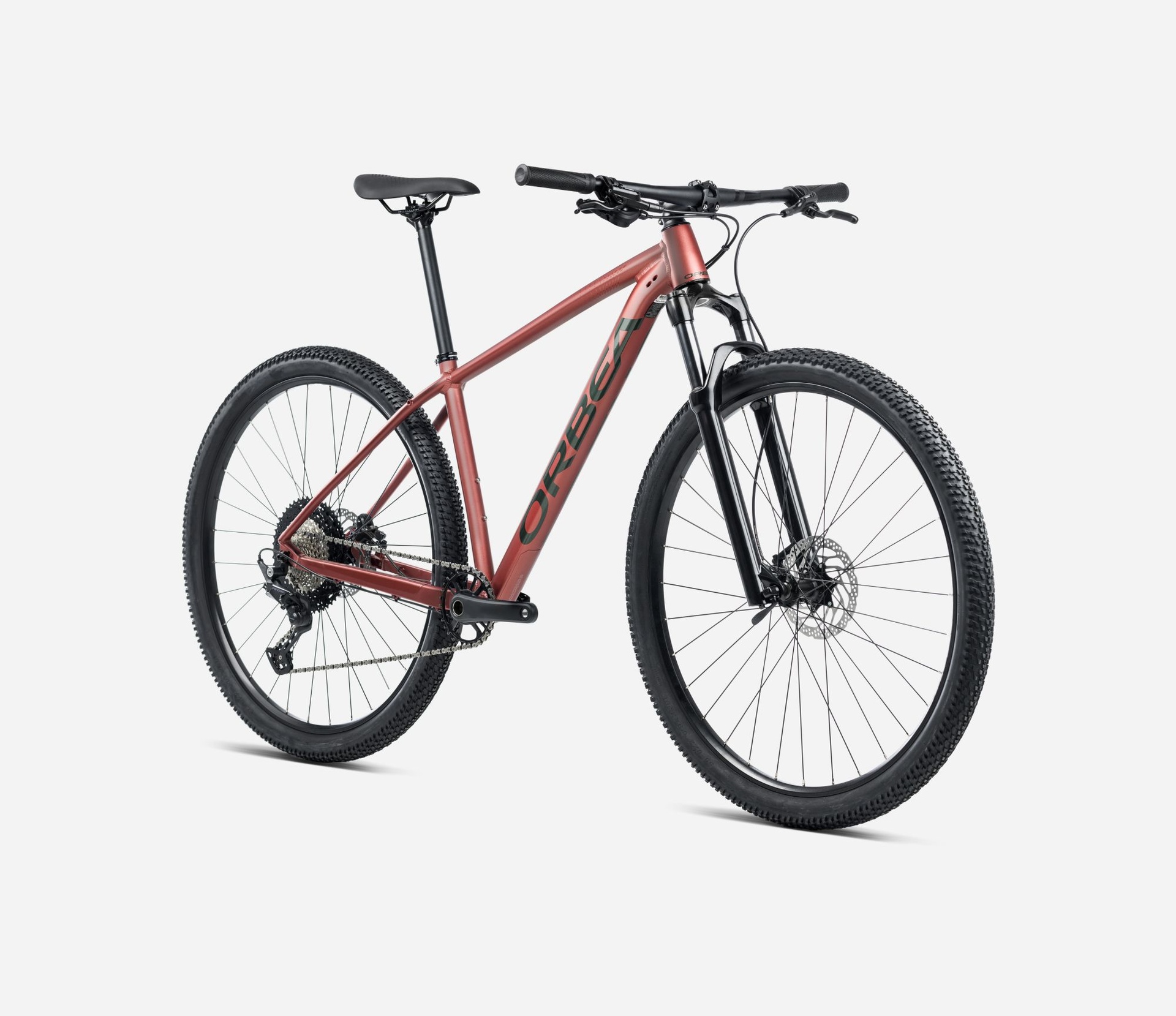 Bicicleta de Montaña ORBEA ONNA 10 2024