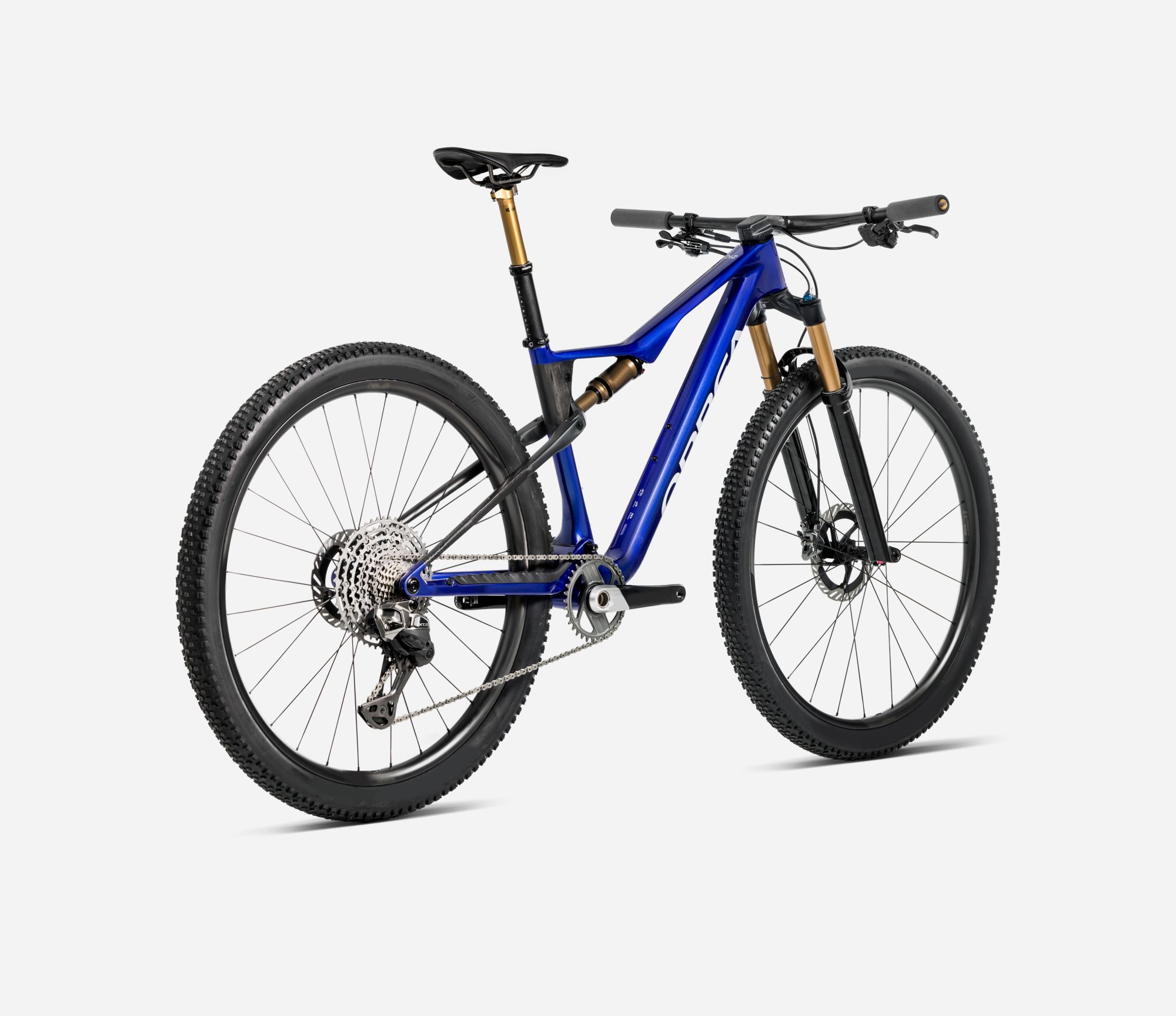 Bicicleta de Montaña ORBEA OIZ M PRO 2025