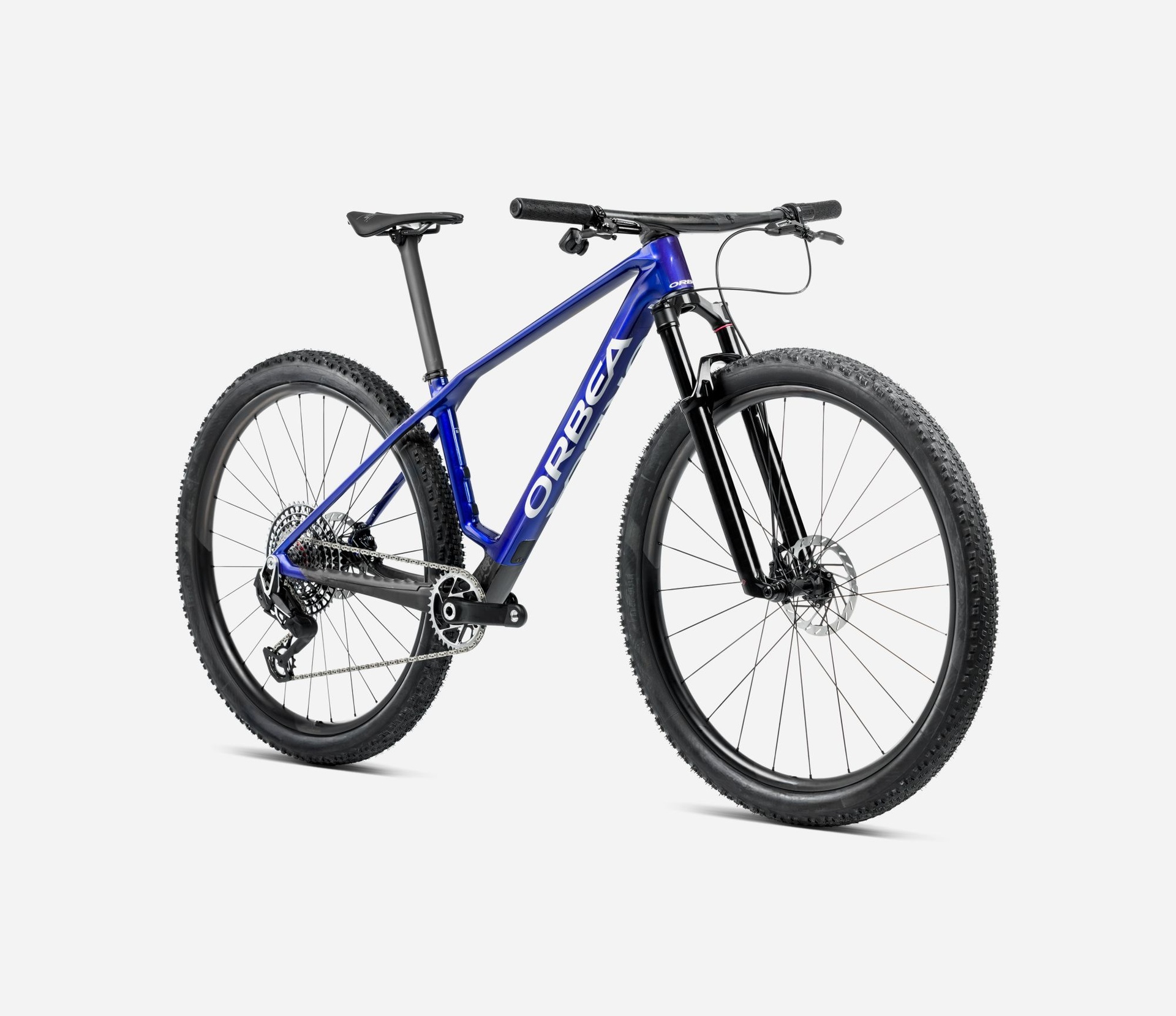 Bicicleta de Montaña ORBEA ALMA M30 2026
