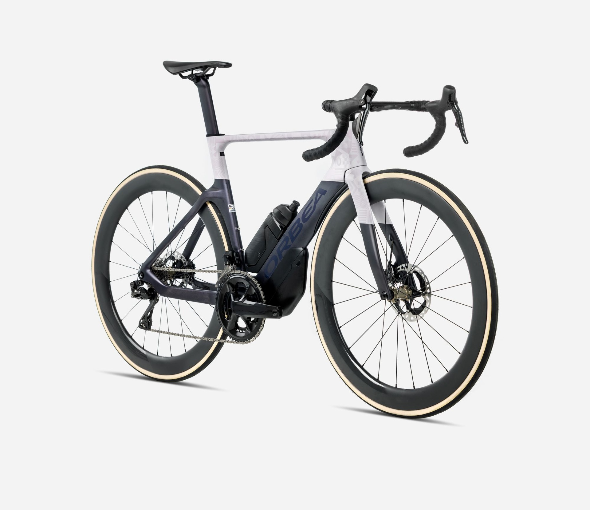 Bicicleta de Carretera ORBEA ORCA AERO M35iLTD PWR 2026