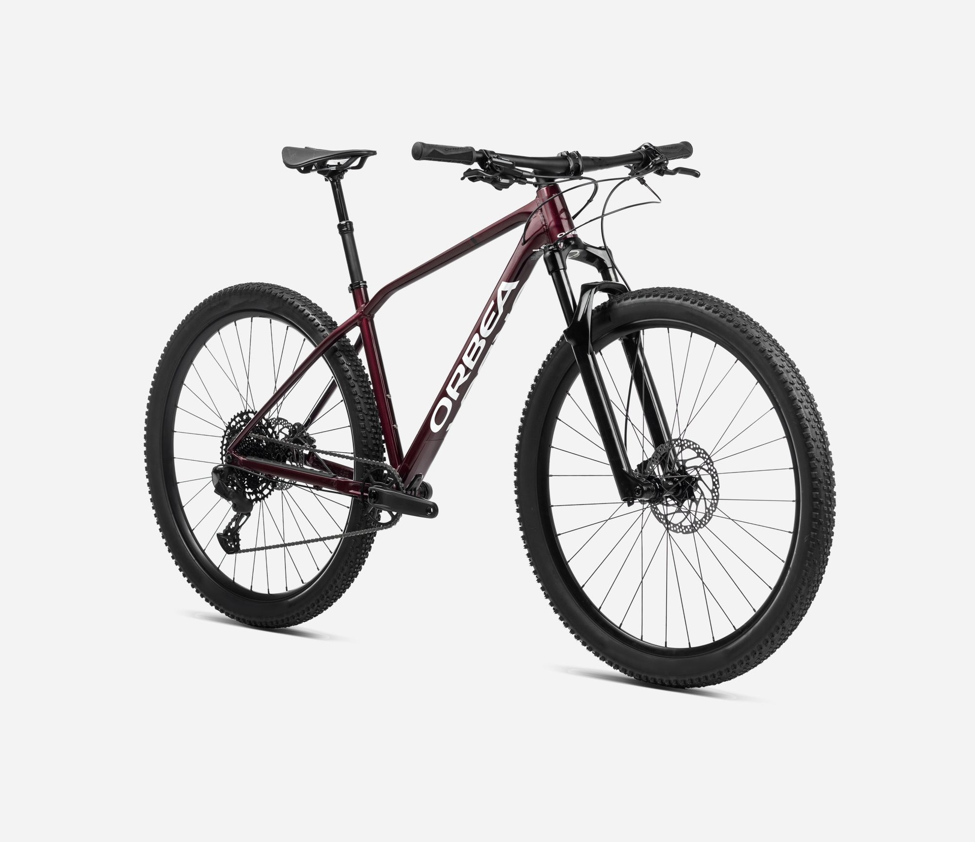 Bicicleta de Montaña ORBEA ALMA H30 2024