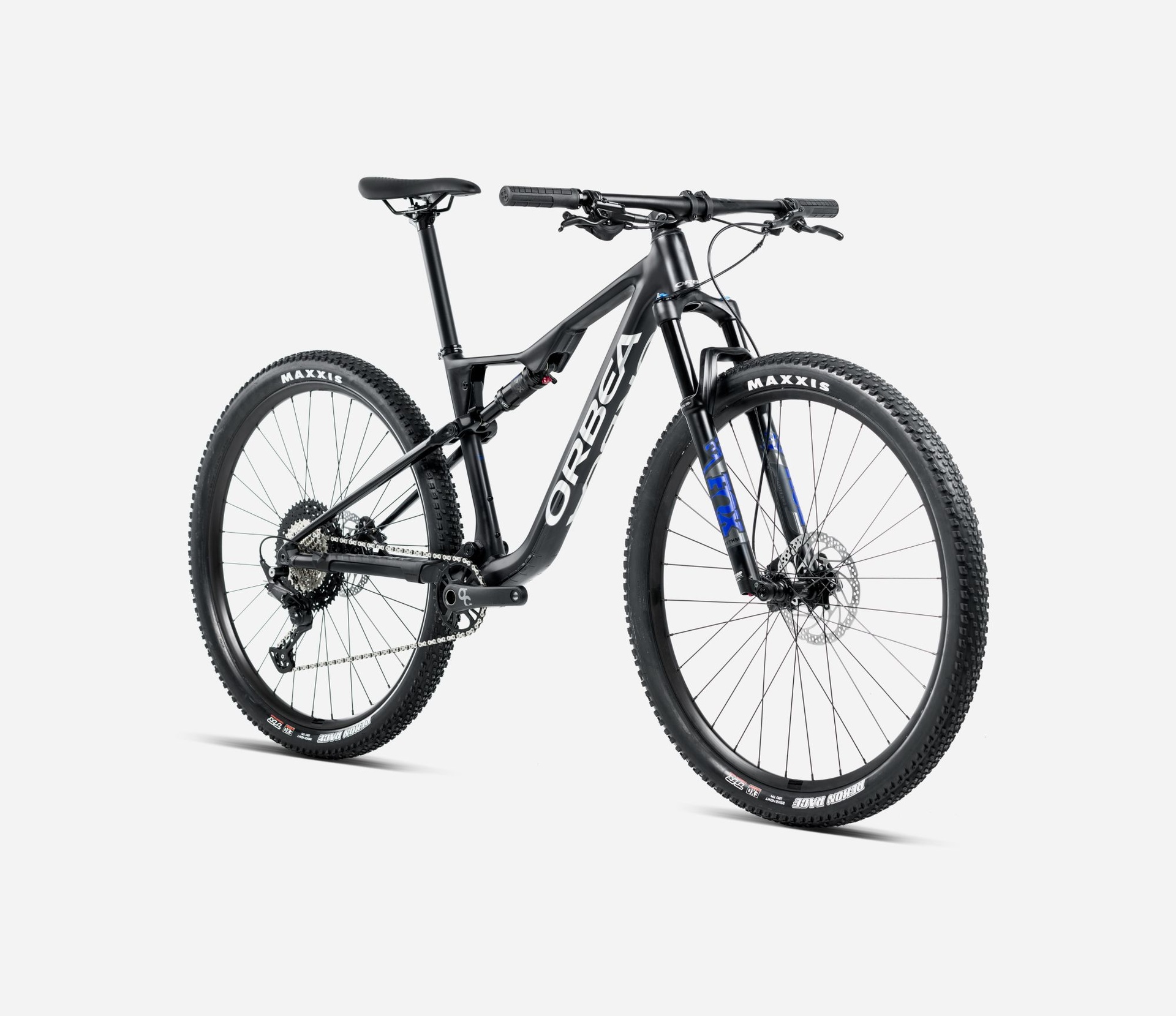 Bicicleta de Montaña ORBEA OIZ H30 2024