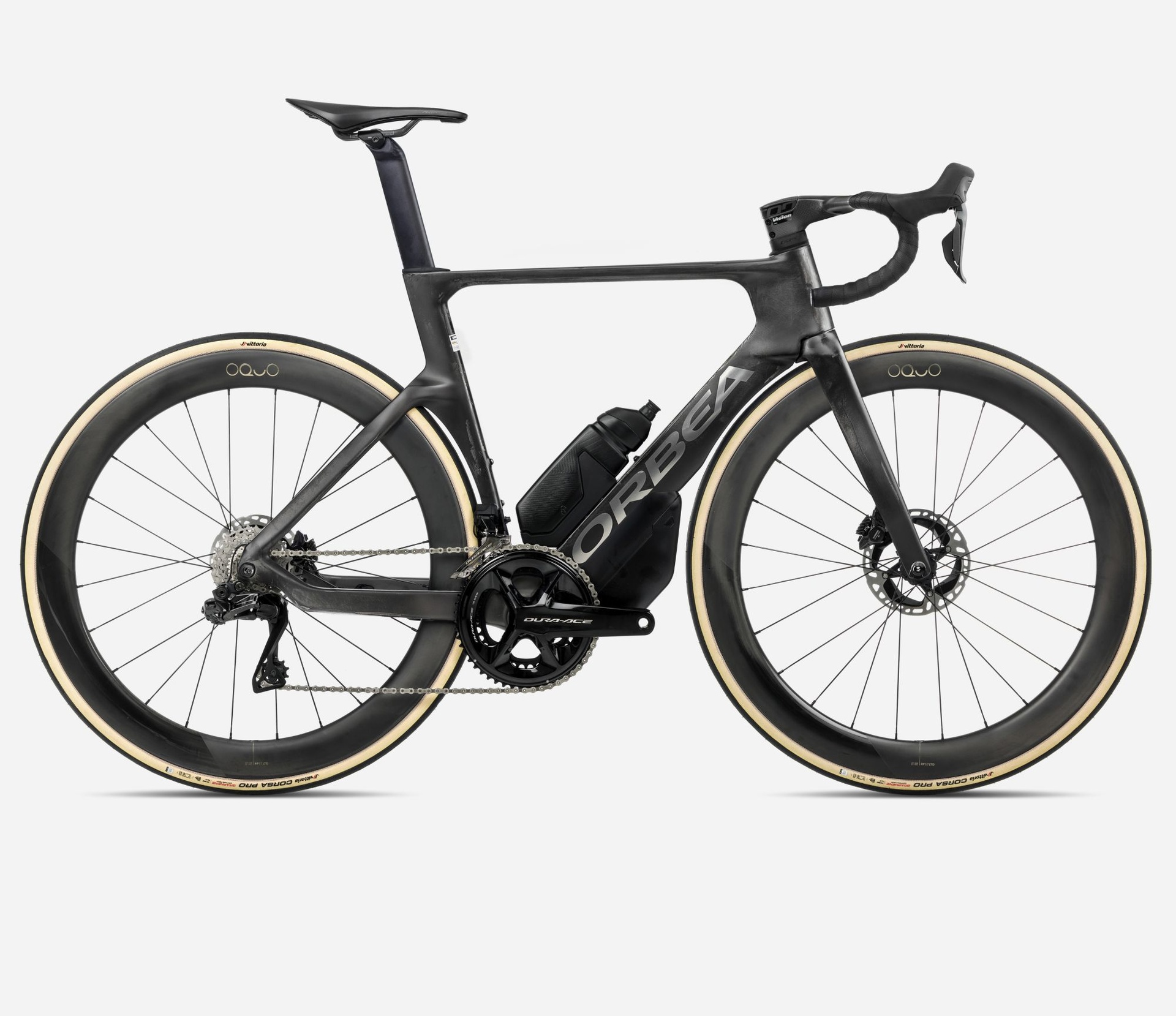Bicicleta de Carretera ORBEA Orca Aero M10iLTD 2025