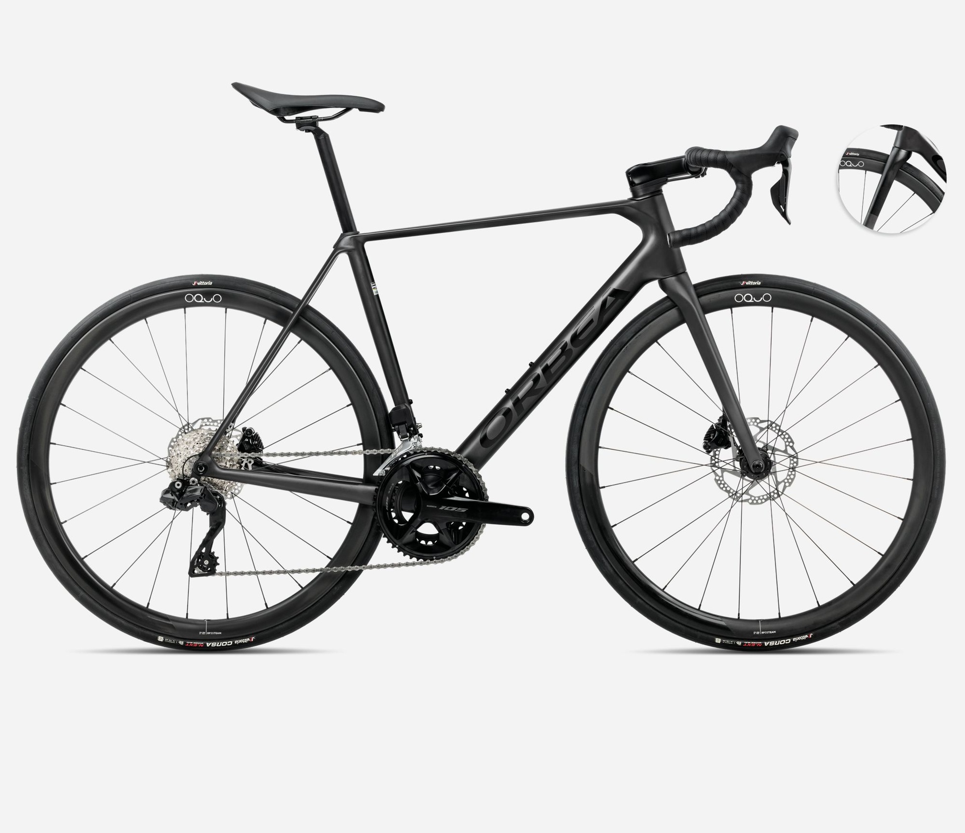 Bicicleta de Carretera ORBEA ORCA M30i 2025