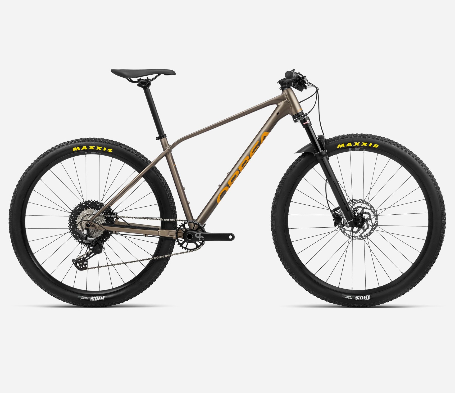 Bicicleta de Montaña ORBEA ALMA H30 2024