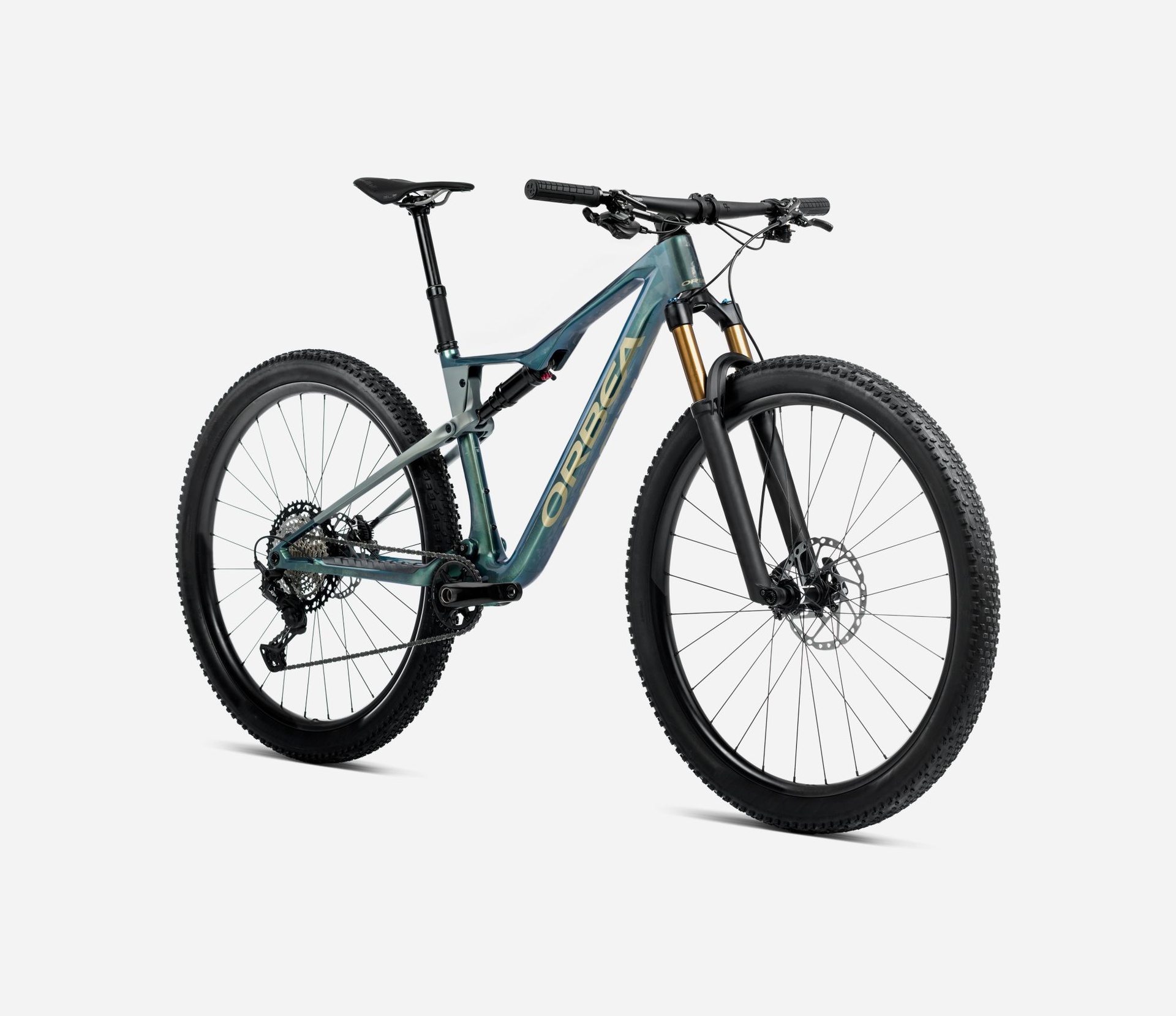 Bicicleta de Montaña ORBEA OIZ M21 2025