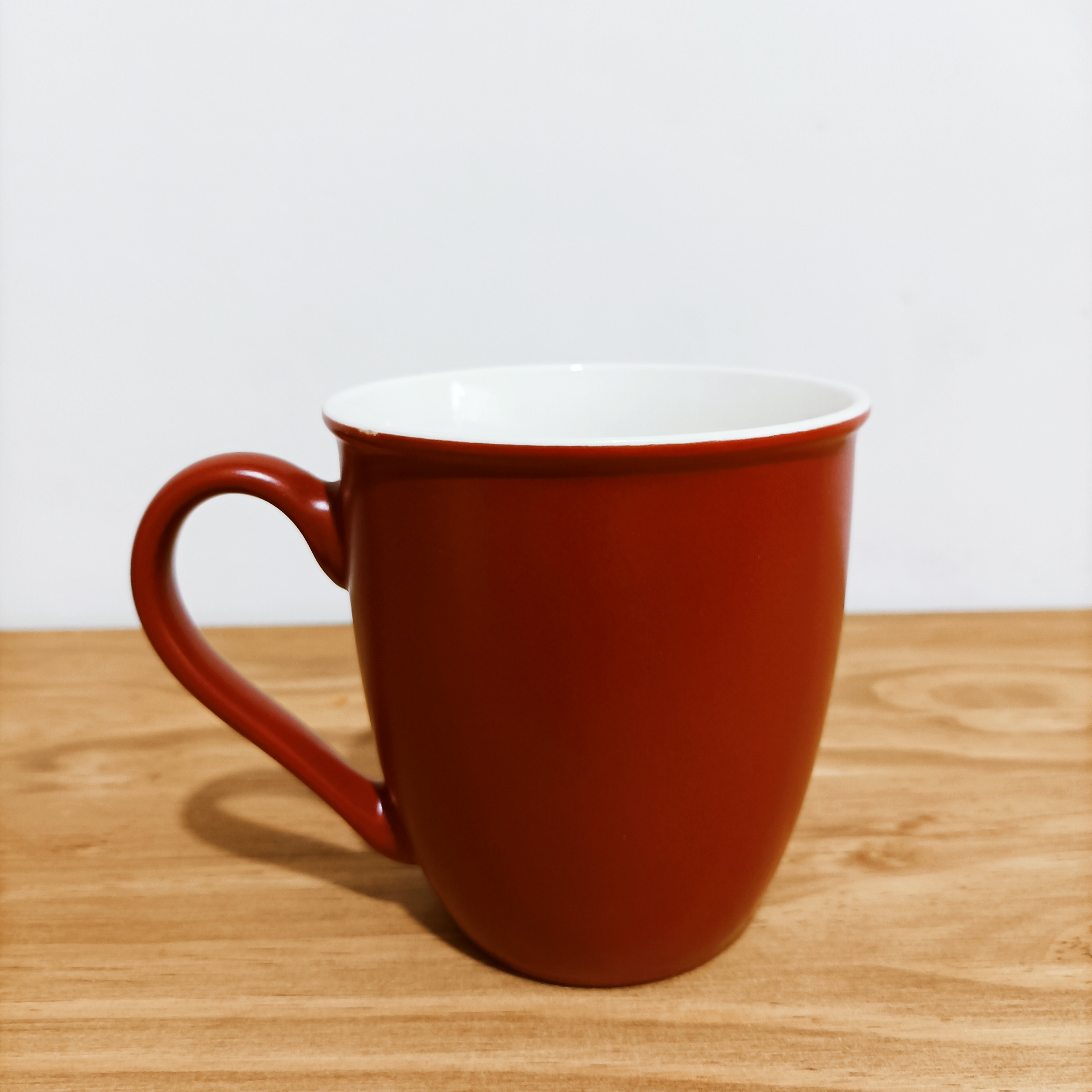 Caneca Red
