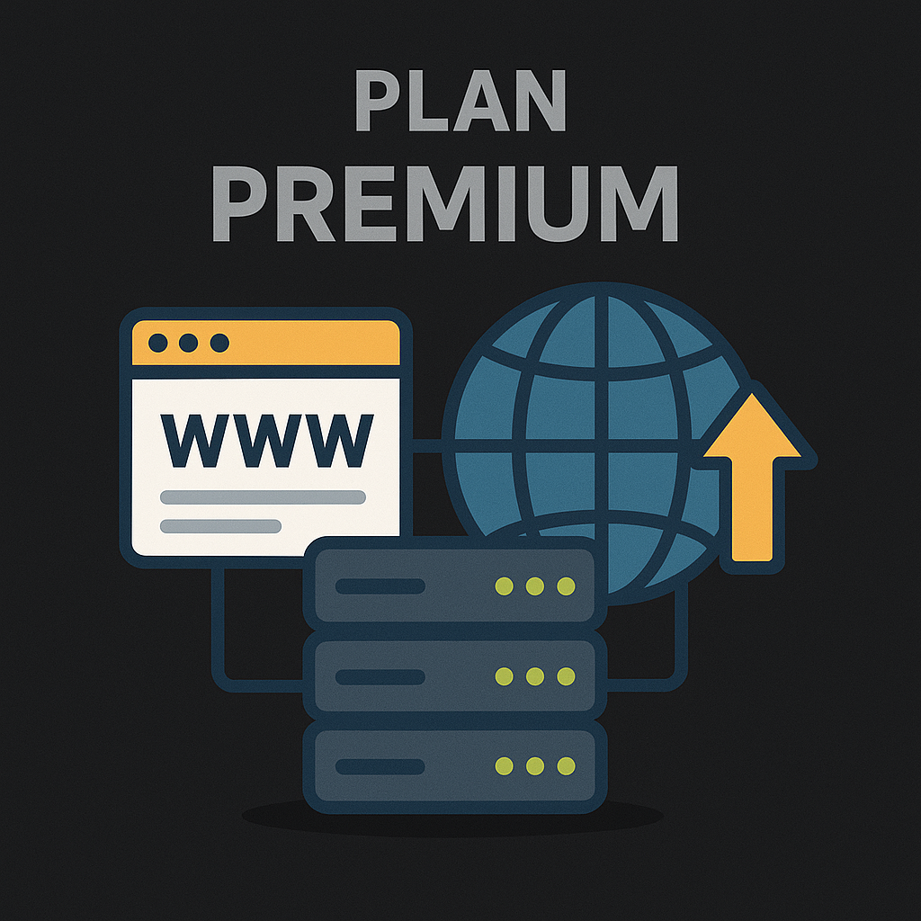 PLAN PREMIUM