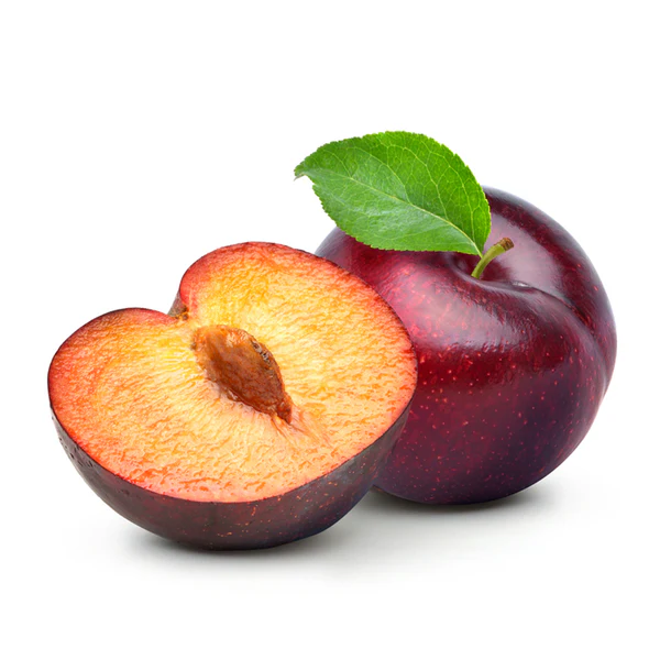 Fresh Plum