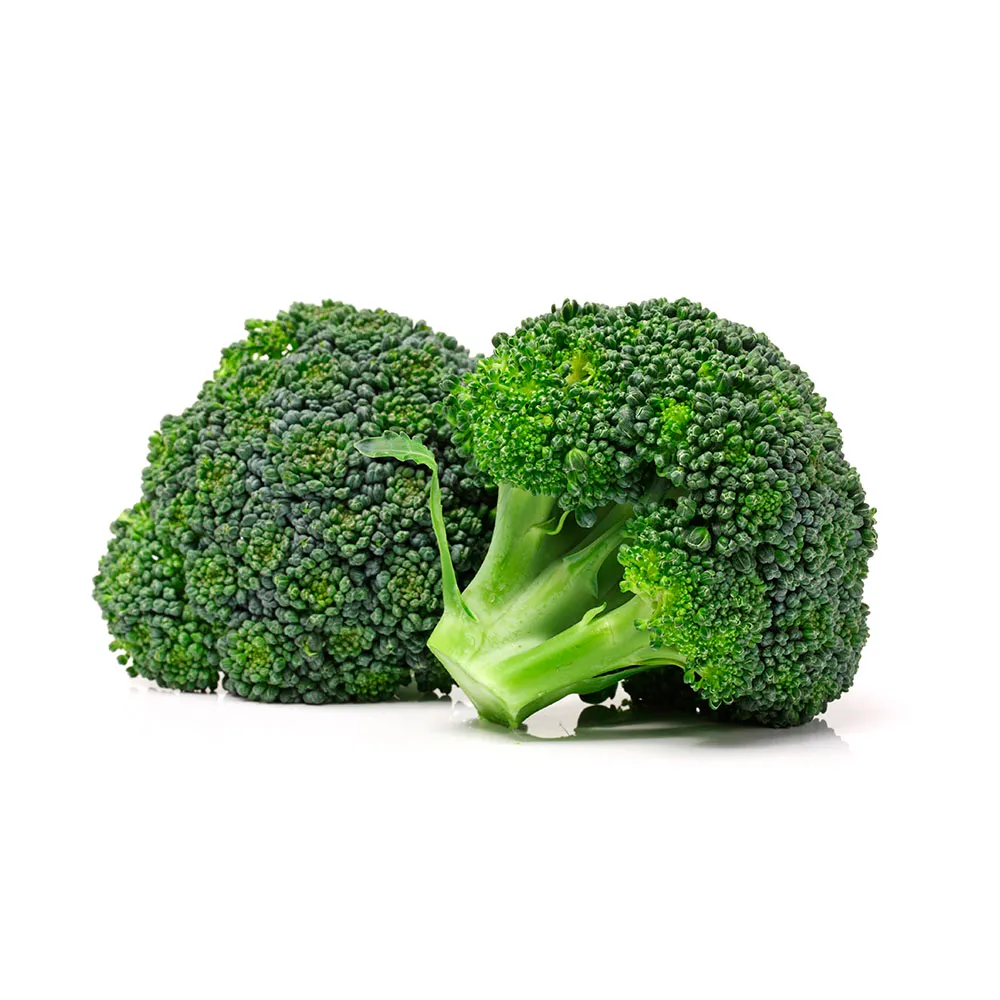 Fresh Broccoli