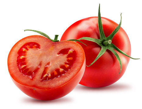 Fresh Tomato