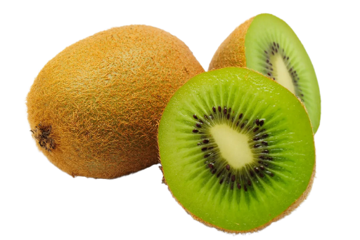 Fresh Kiwi Fruit
