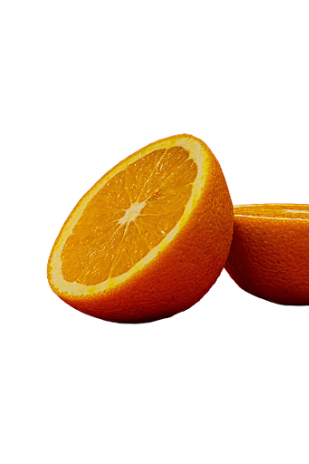 Valencia Fresh Orange