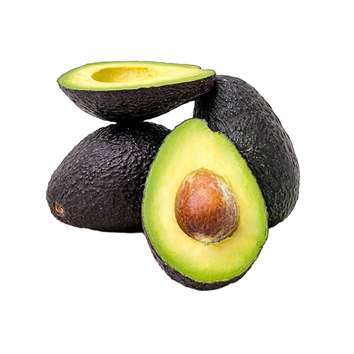 Fresh Avocado