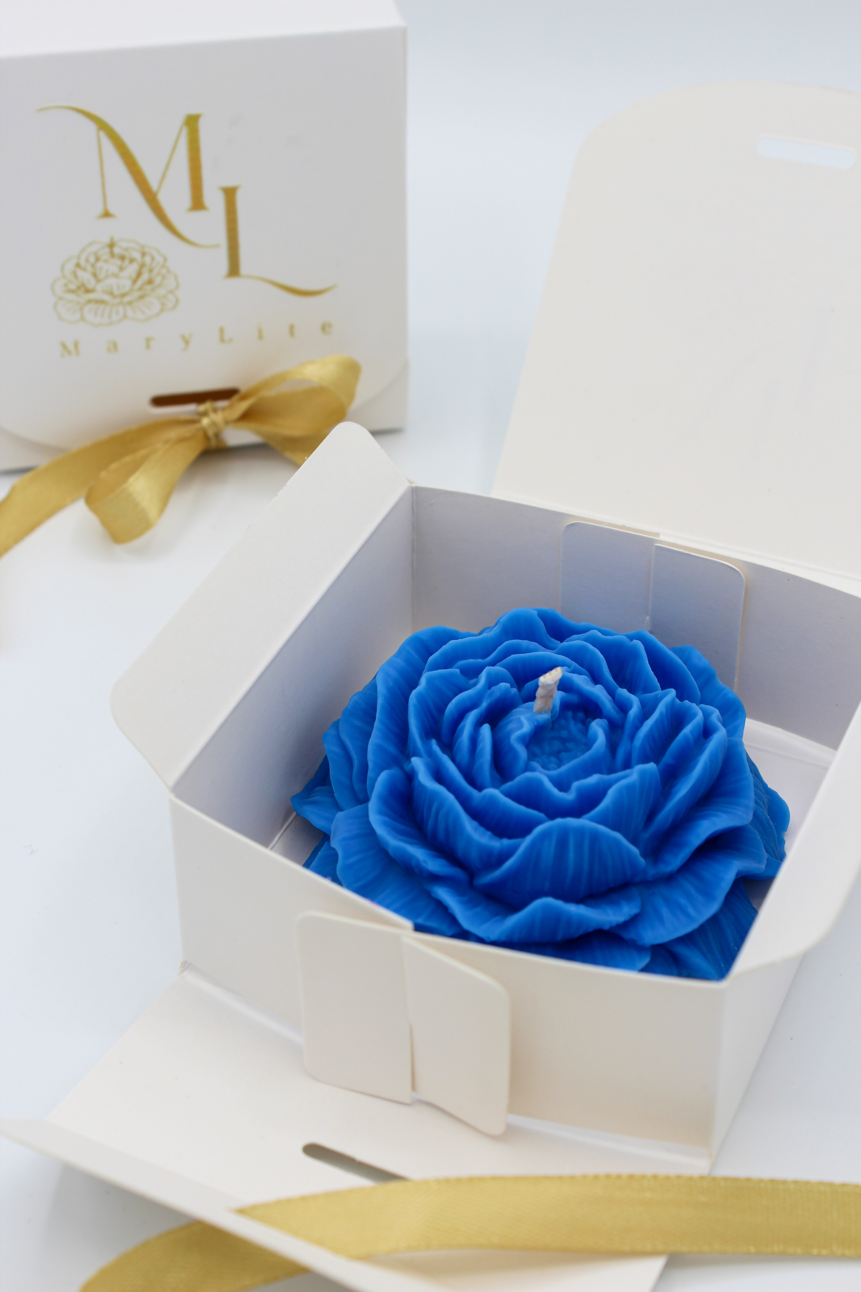 Duftblume „Altitude Noir“