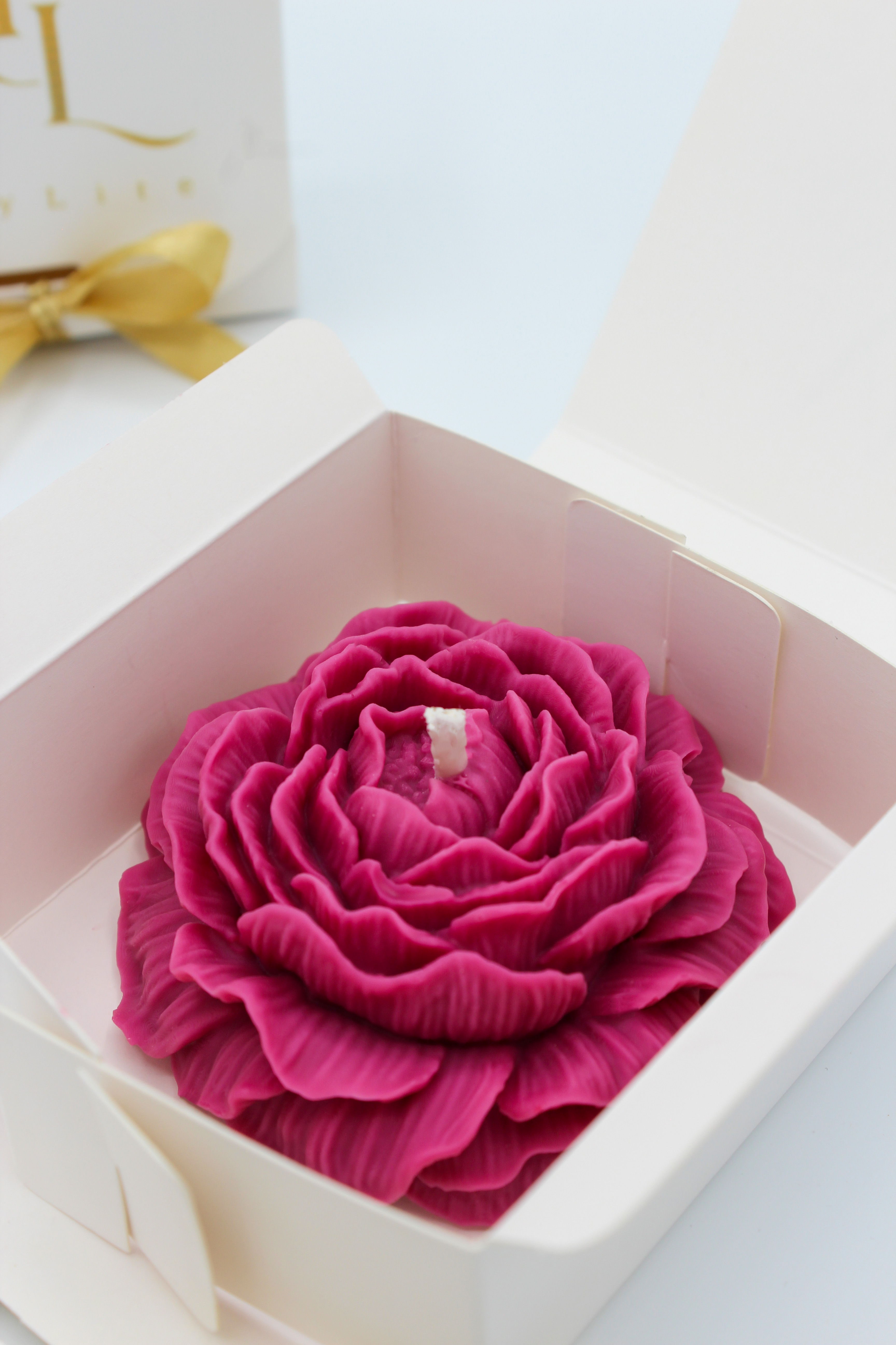 Duftblume „La Vie Est Belle“