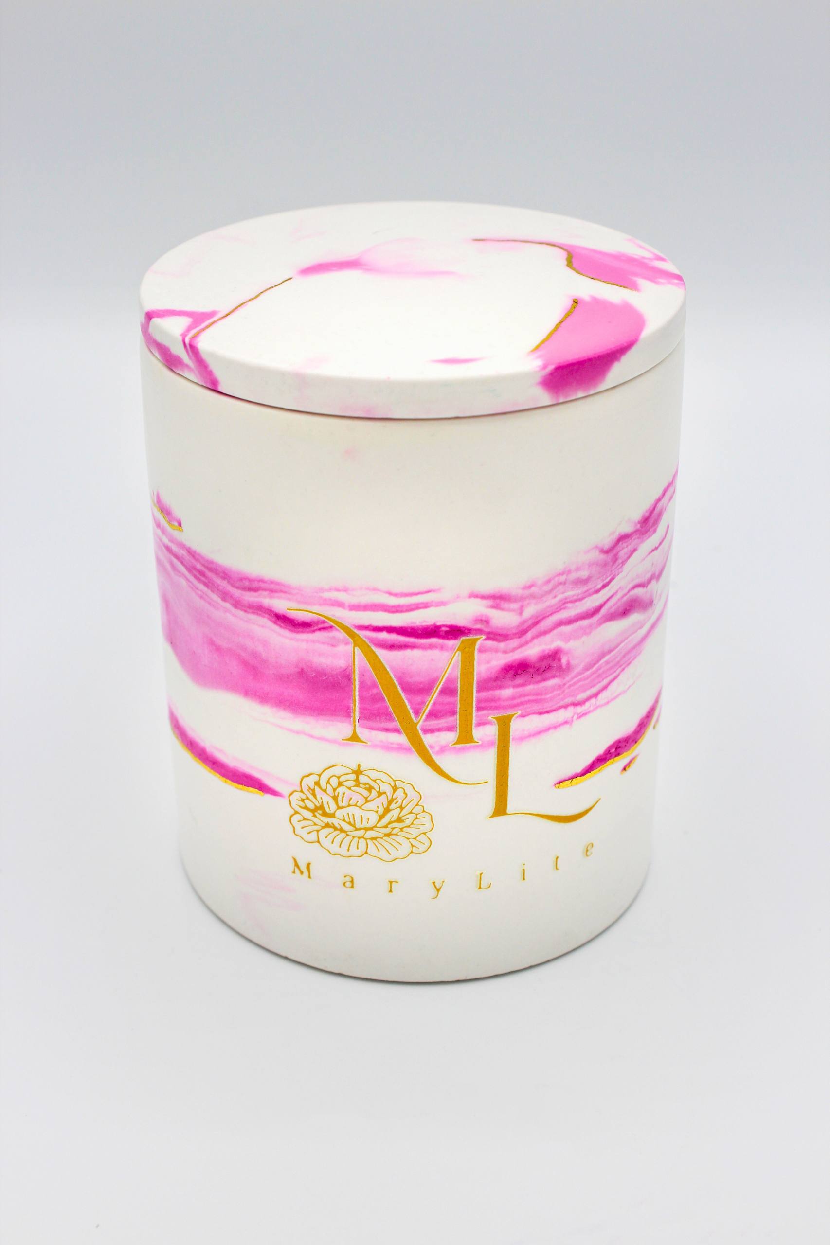 Duftkerze Santal Berry | 200 g