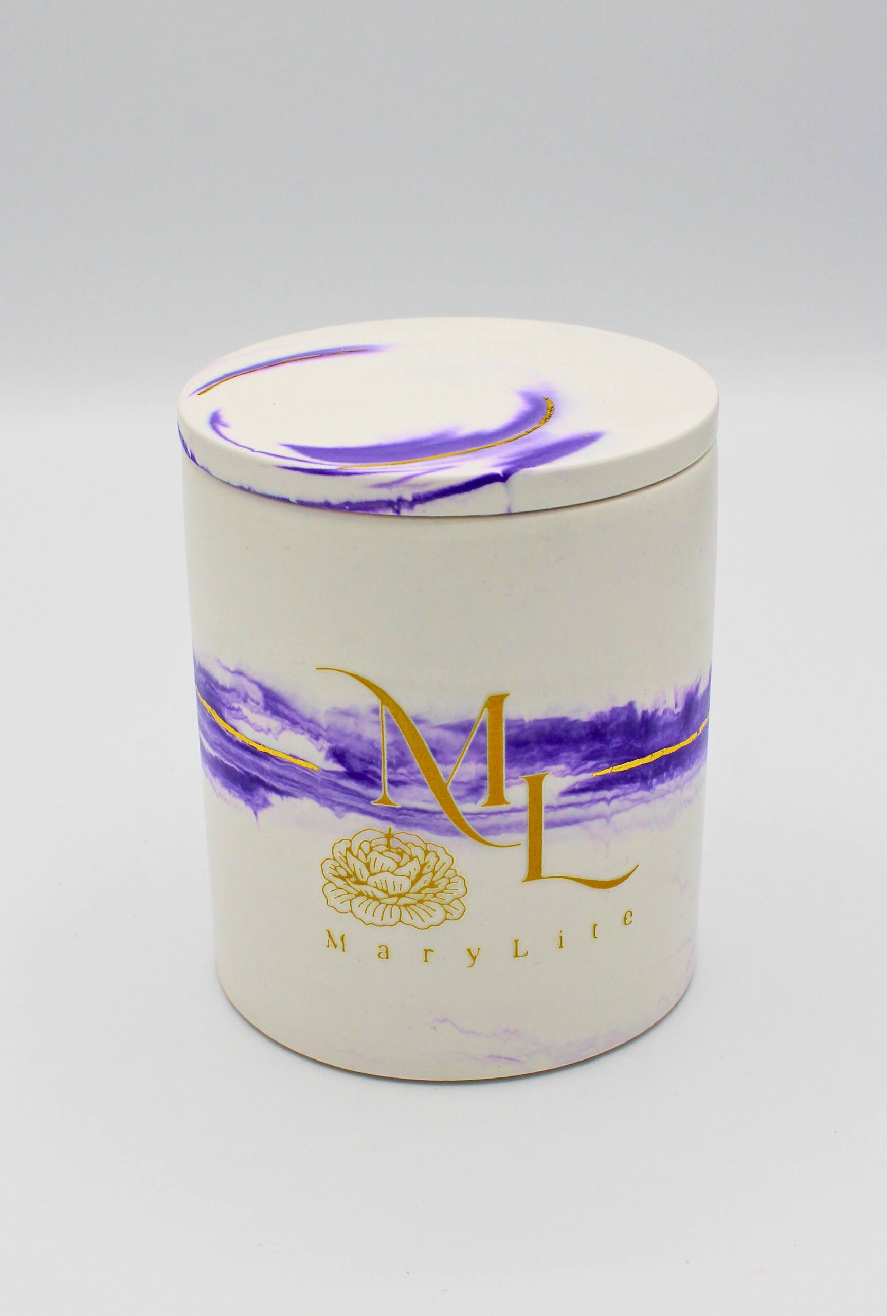 Duftkerze Pure Serenity | 200 g